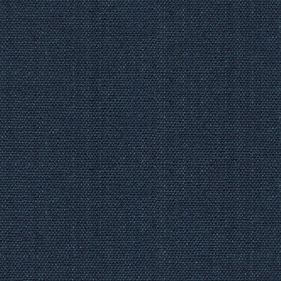 Upholstery Navy Linen Fabric