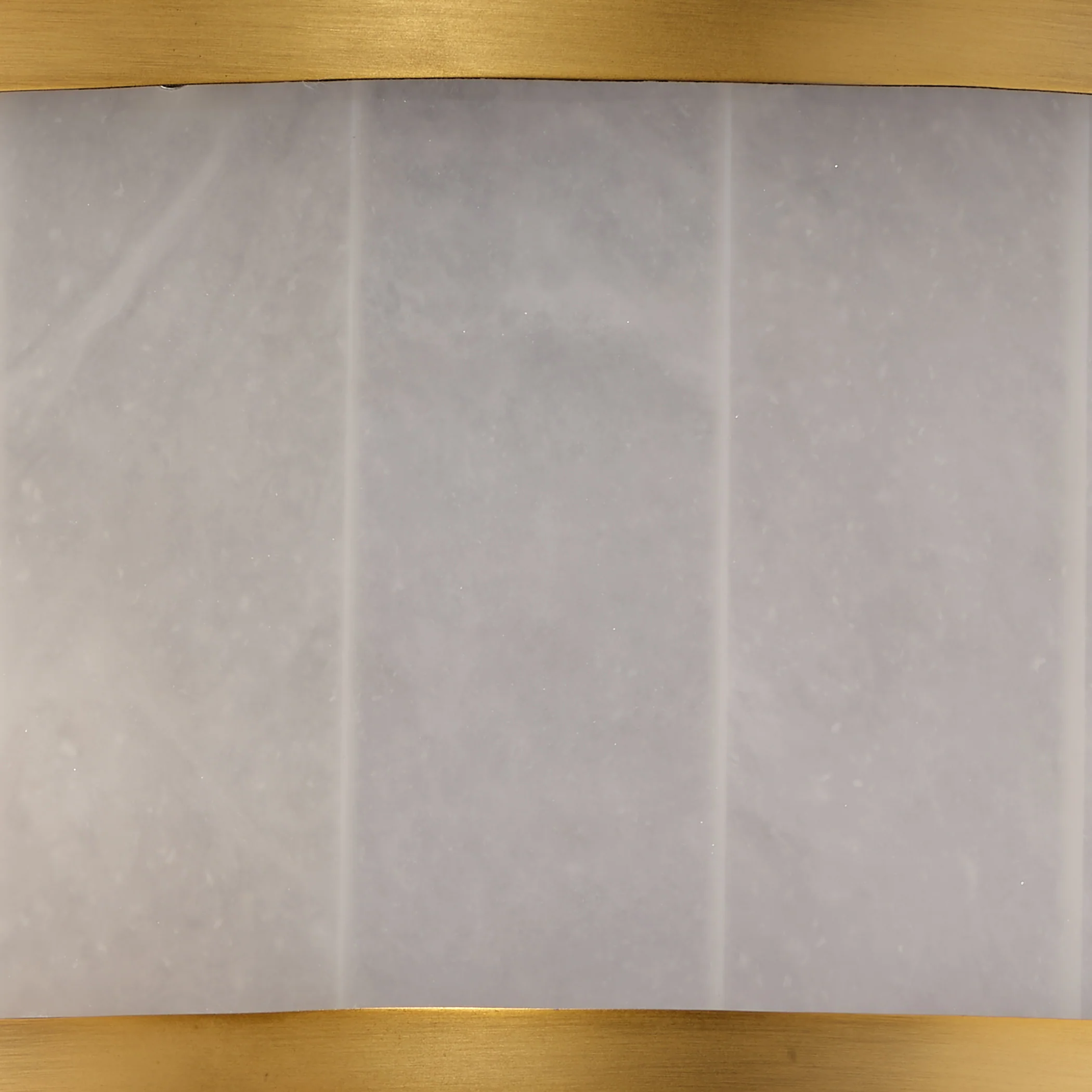 Upsala Alabaster Flush Mount - Image 8