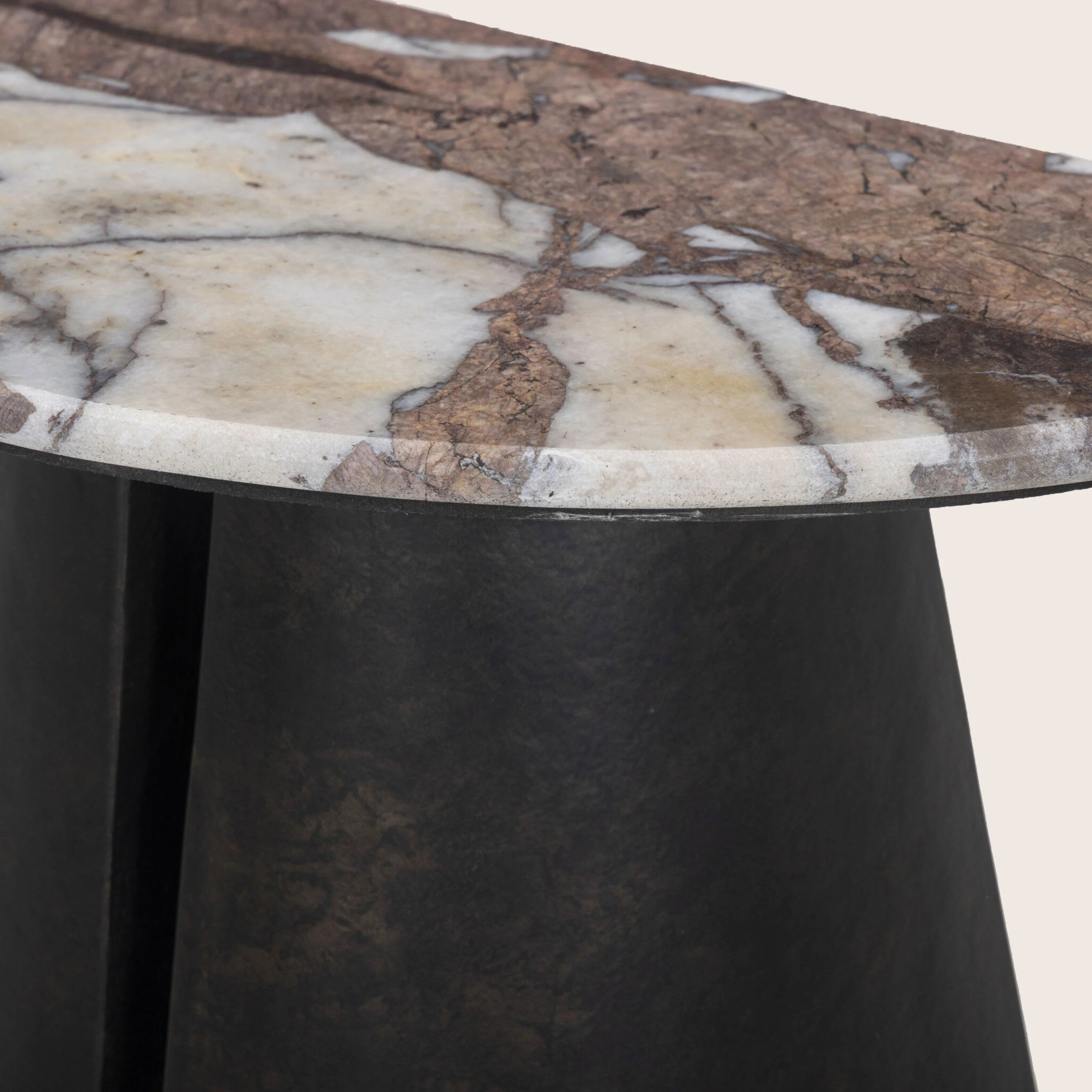 Valentina End Table - Image 3