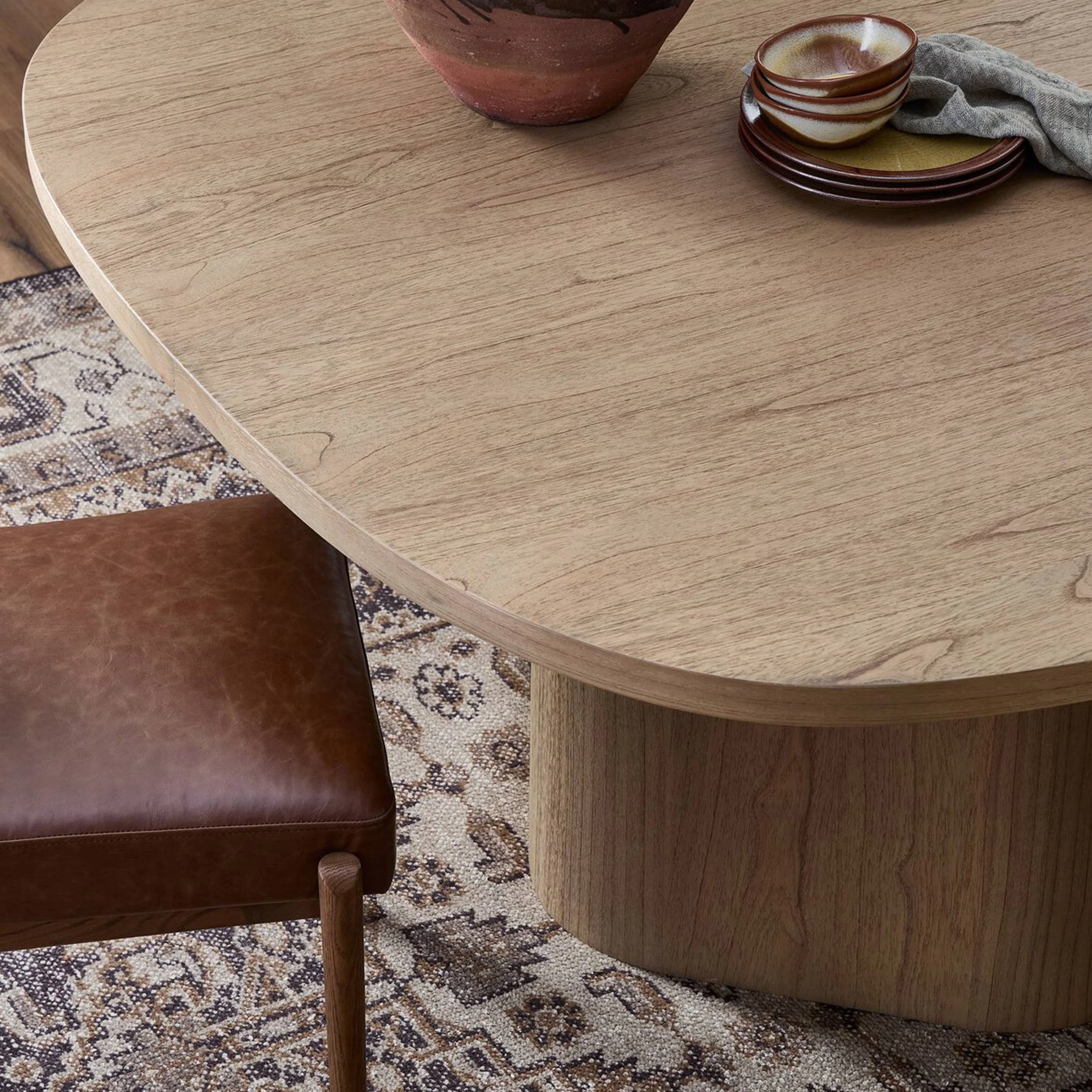 Valli Dining Table - Image 10