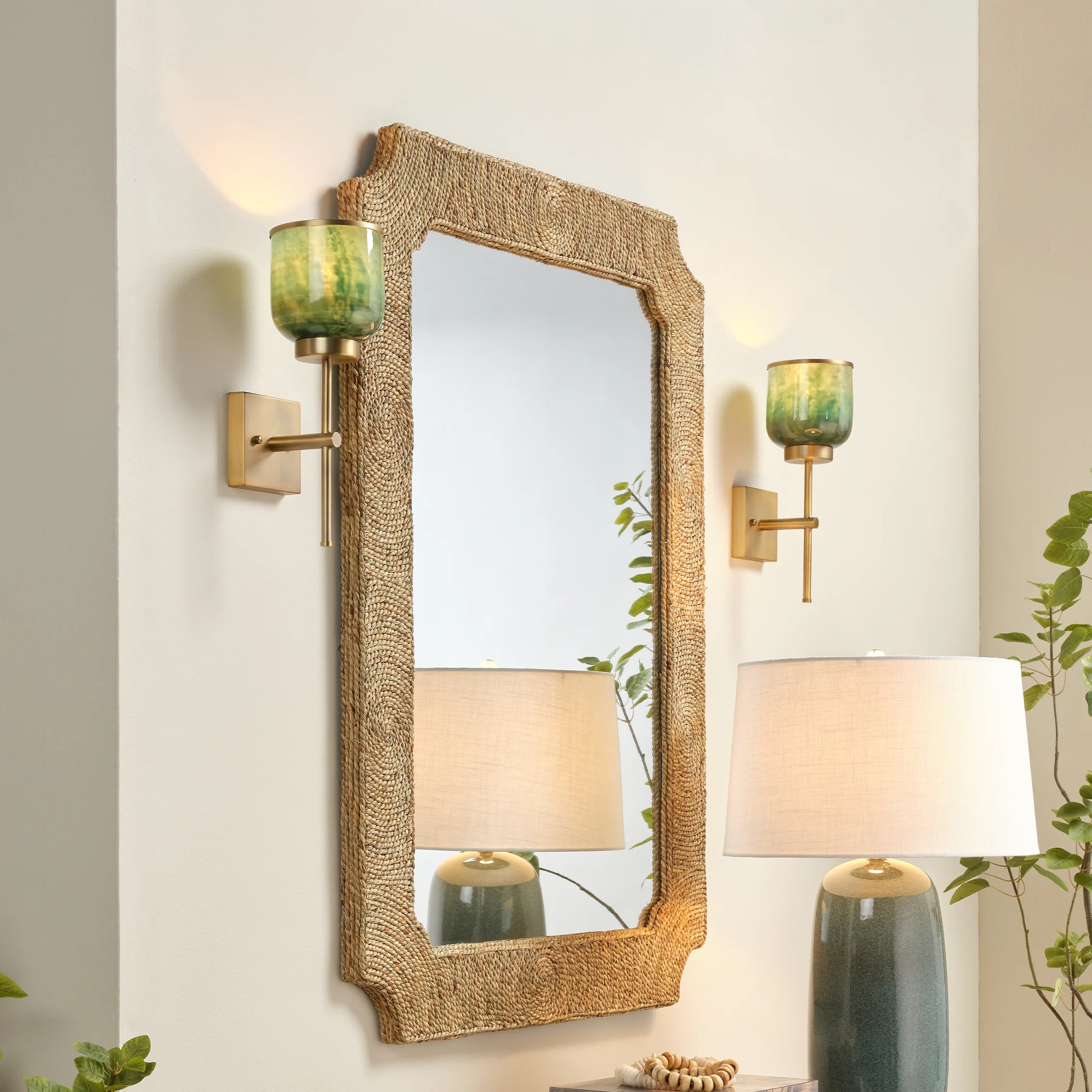 Vapor Single Sconce - Image 2
