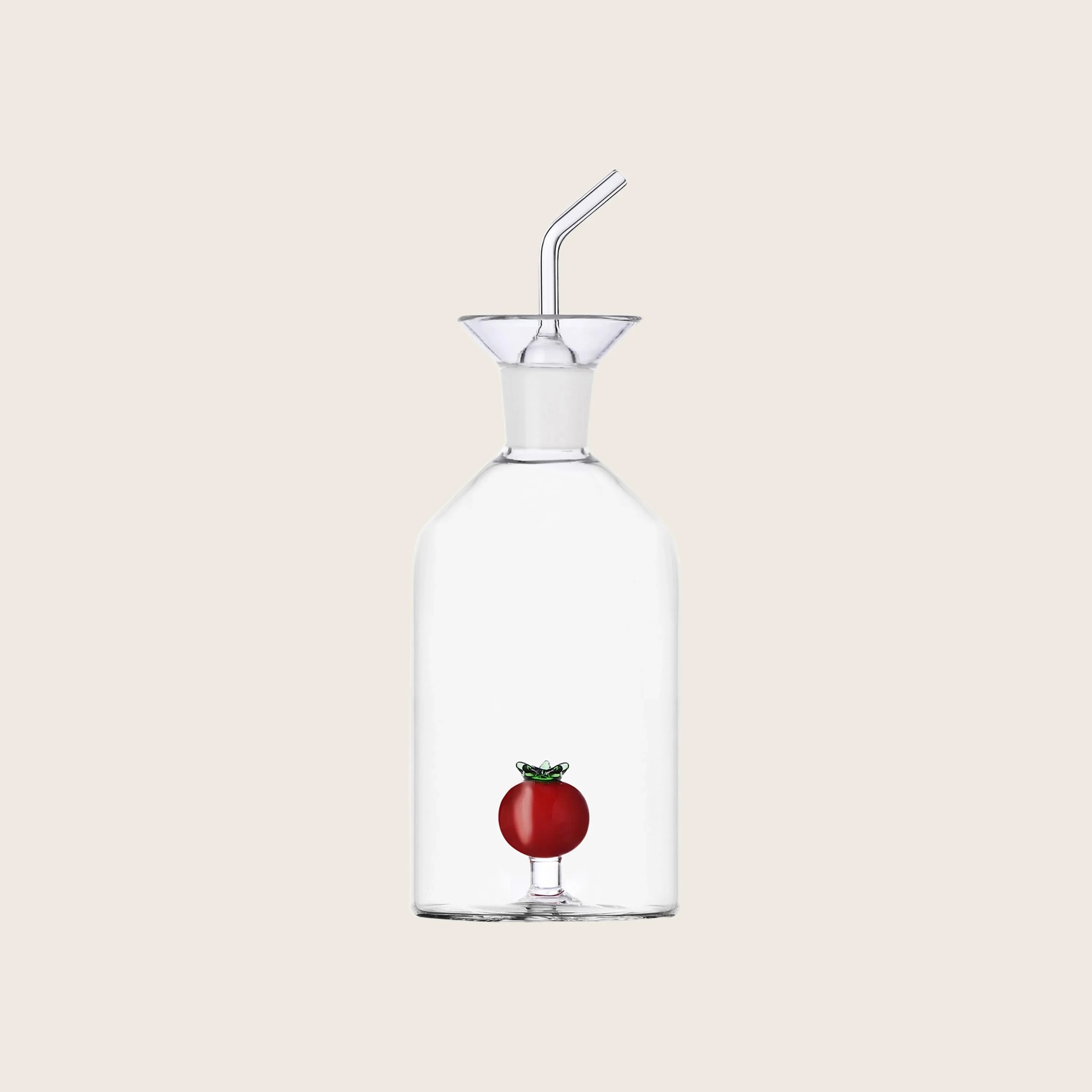 Vegetables Oil Bottle - Image 2