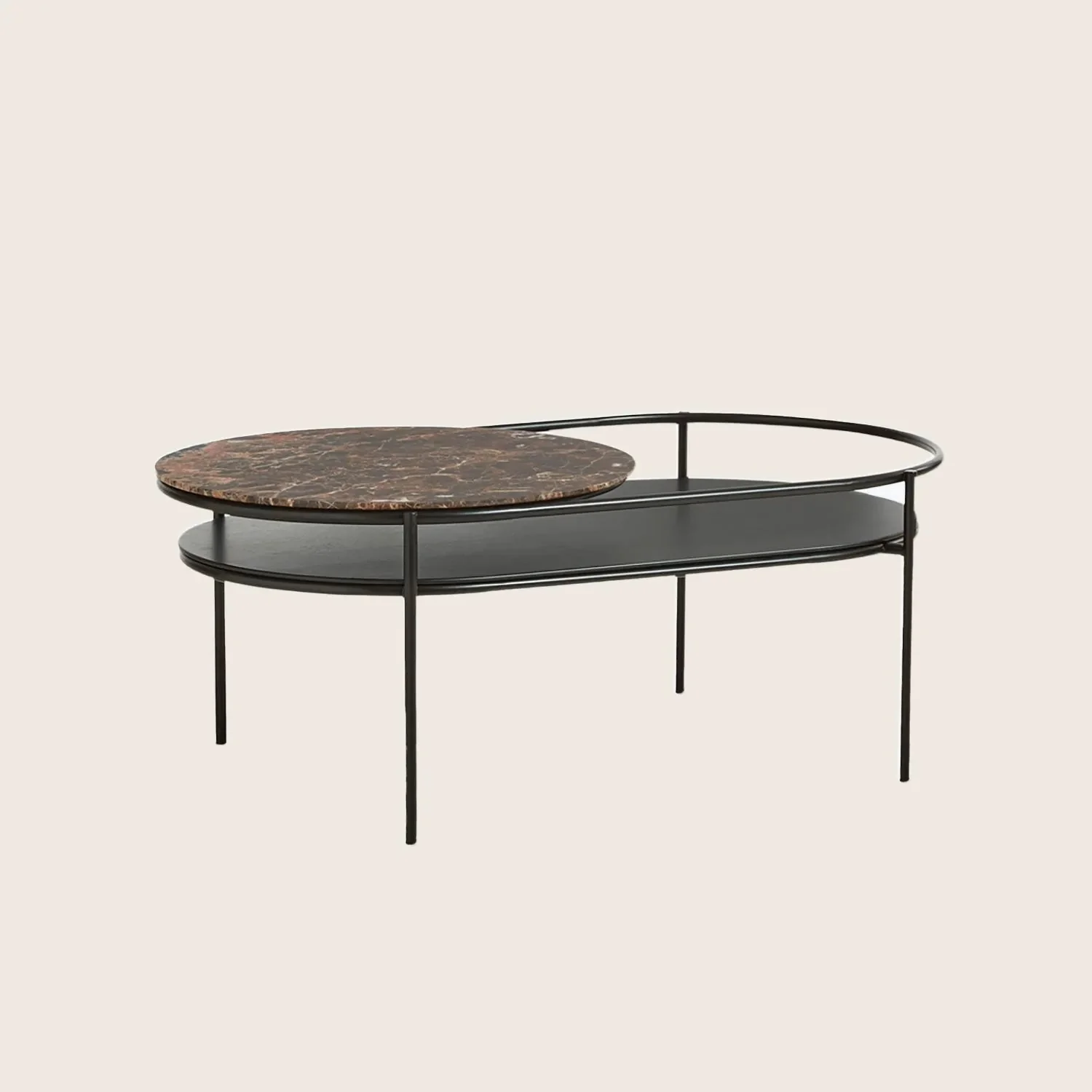 Verde Coffee Table