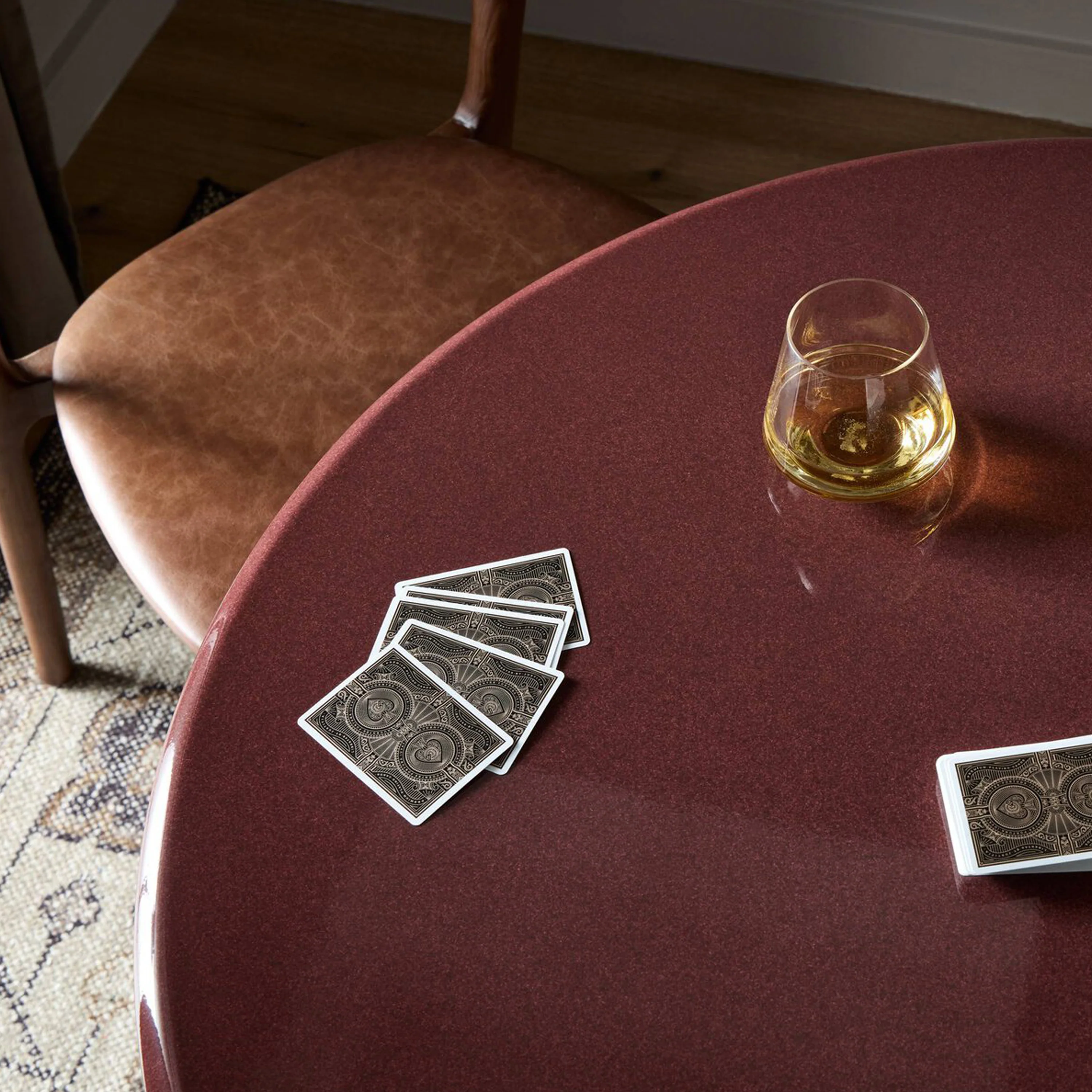 Vernon Dining Table - Image 10