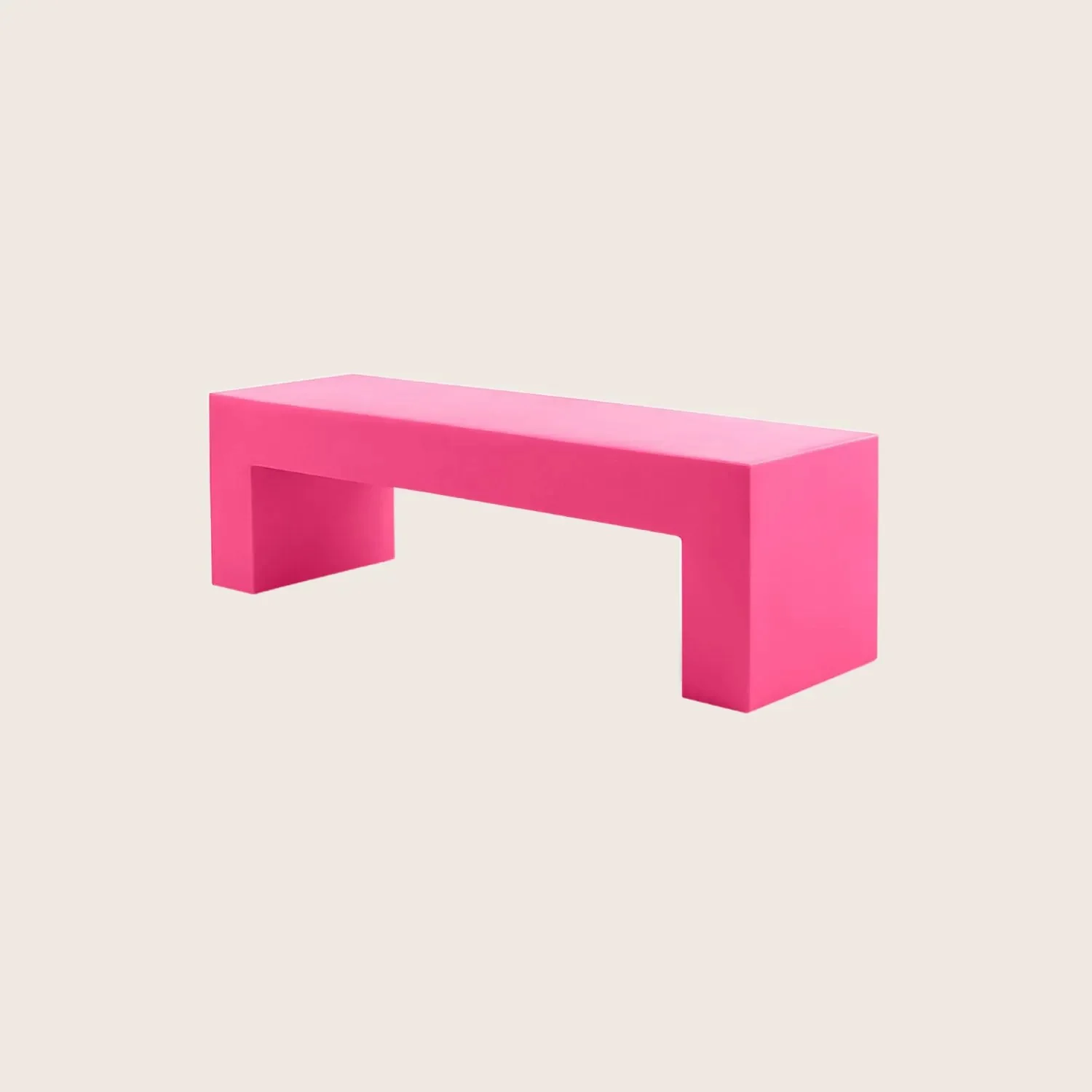 Vignelli Bench - Image 35