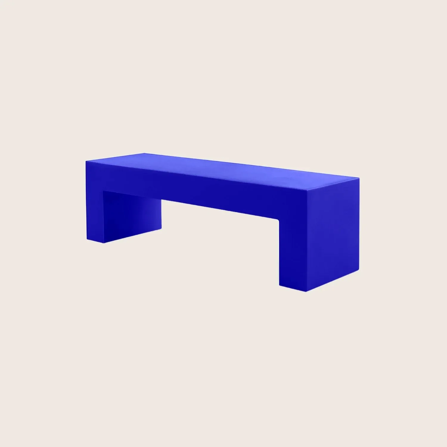Vignelli Bench - Image 47