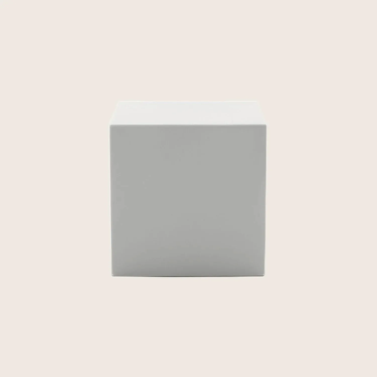Vignelli Cube - Image 24