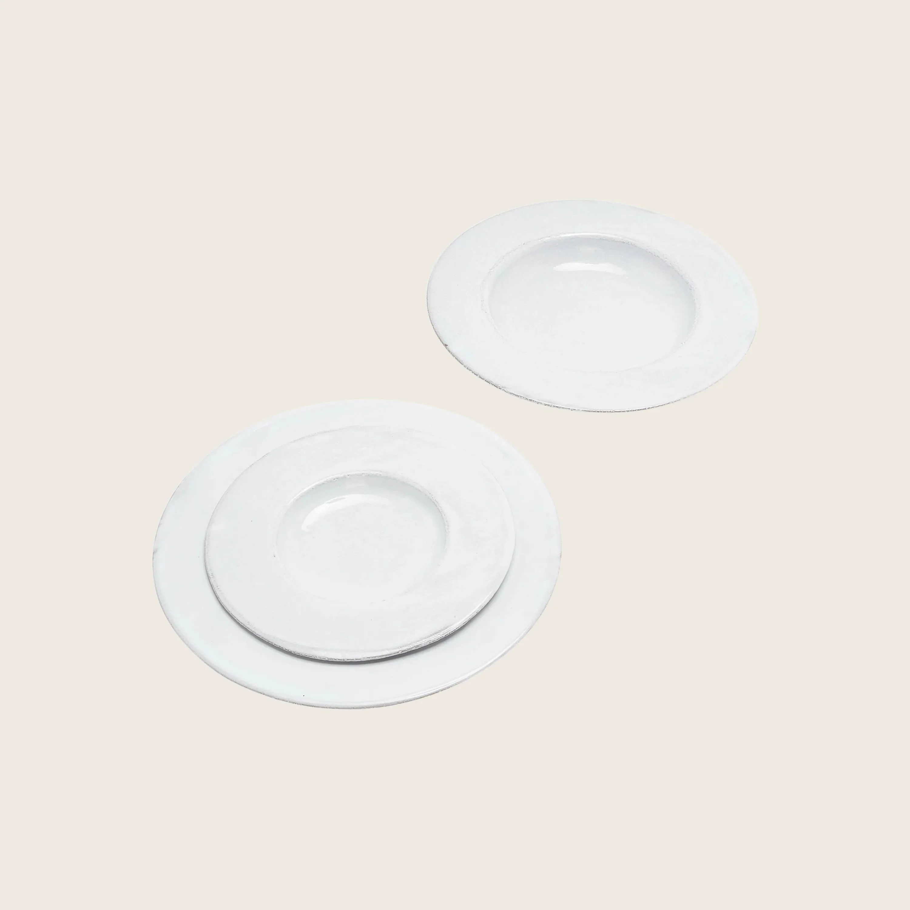 Villa Medicis Dessert Plate - Image 3