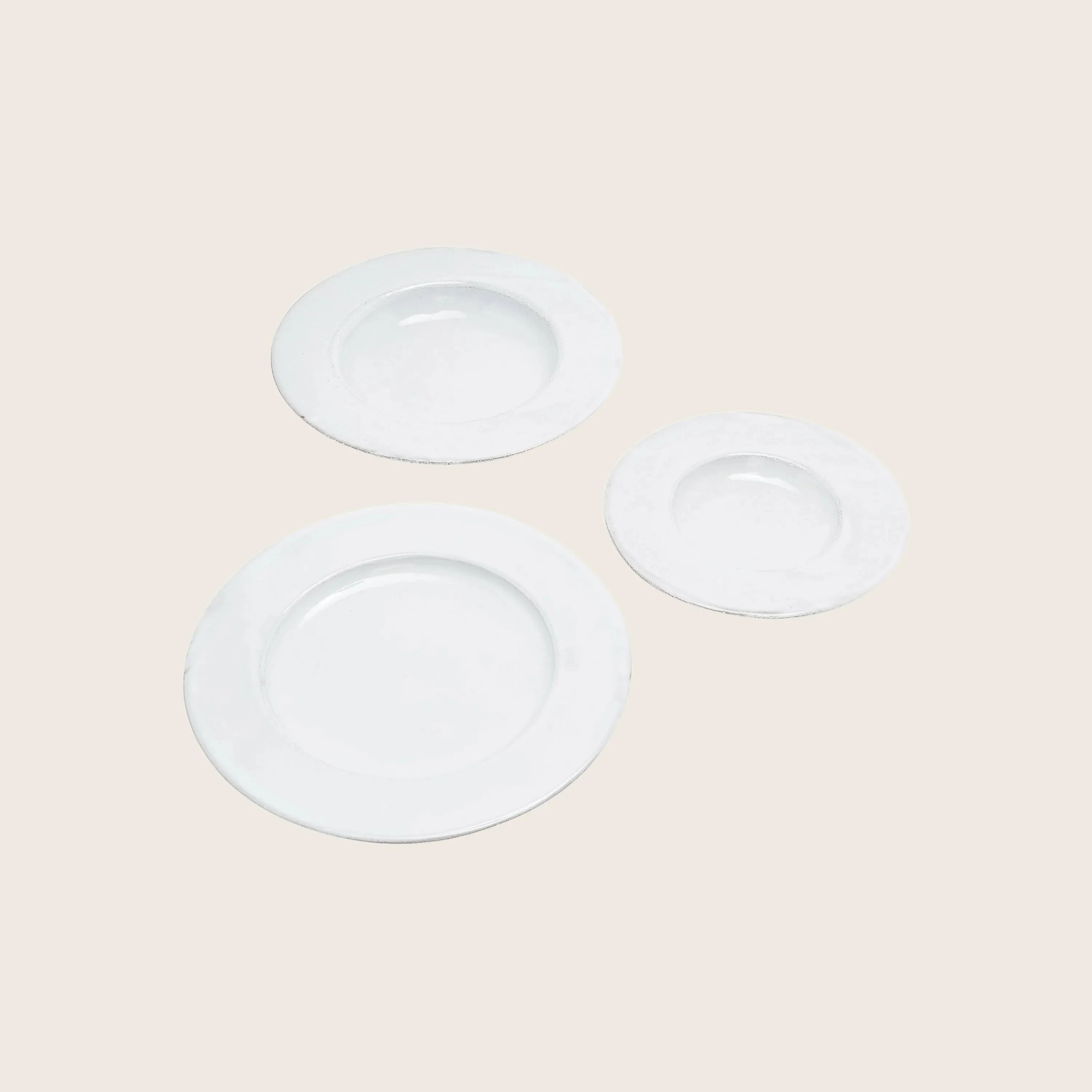 Villa Medicis Dessert Plate - Image 4
