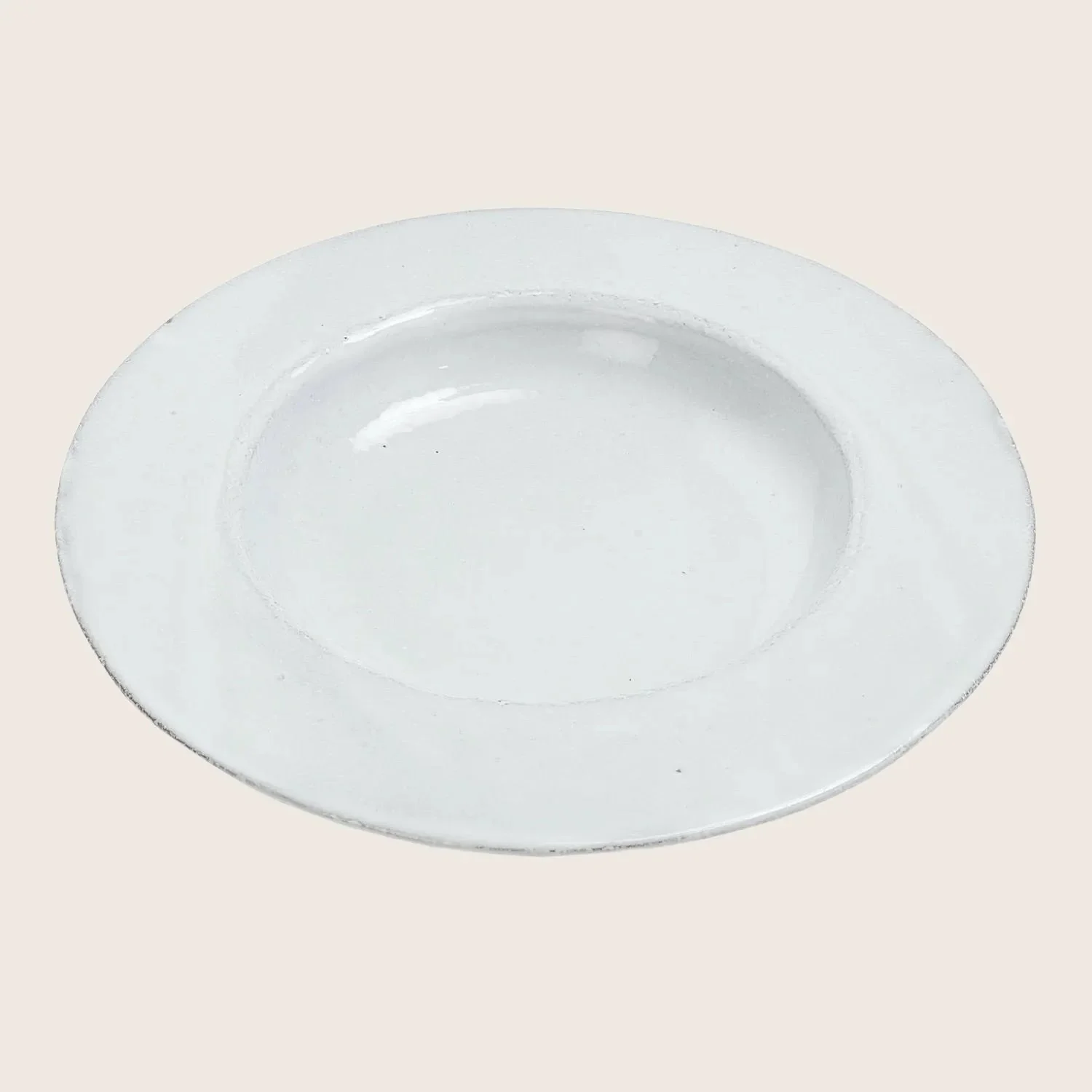 Villa Medicis Soup Plate