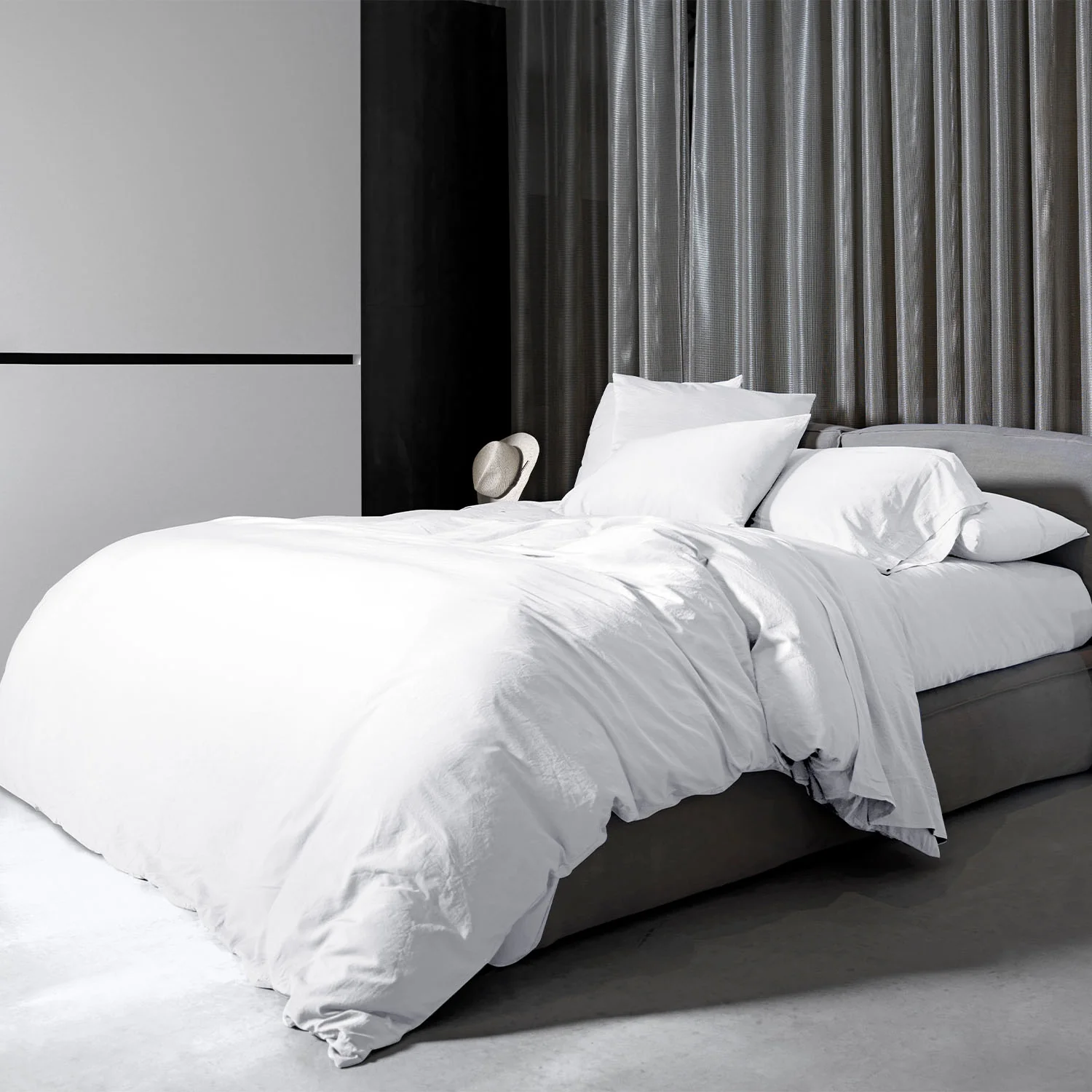 Viola Duvet & Shams - Image 8