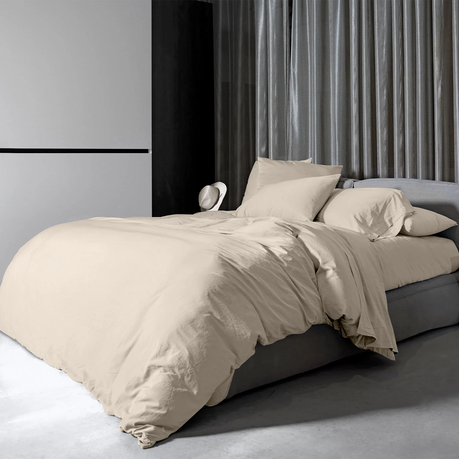 Viola Sheets & Pillowcases - Image 2