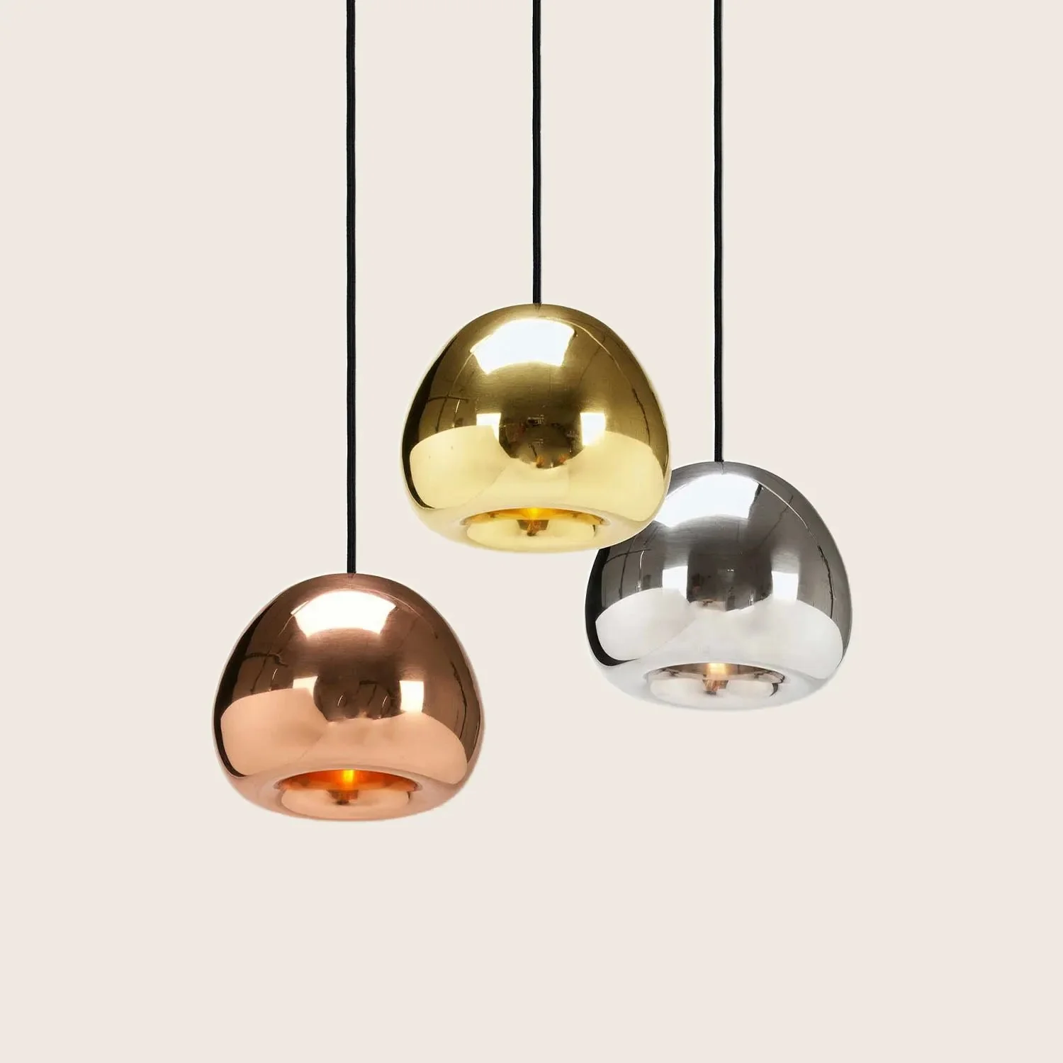 Void LED Mini Pendant - Image 7