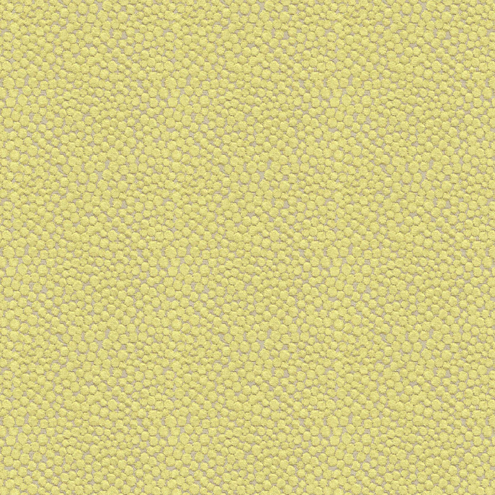 Wasabi Velvet Jacquard Fabric