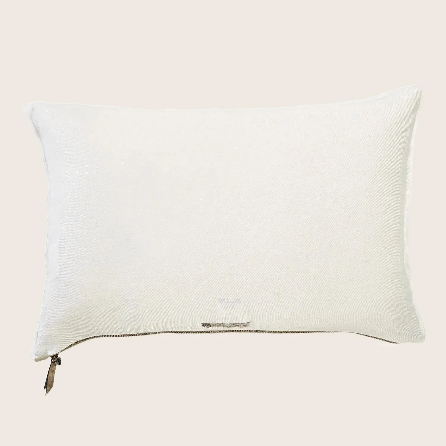 Washed Linen Pillow - Image 10
