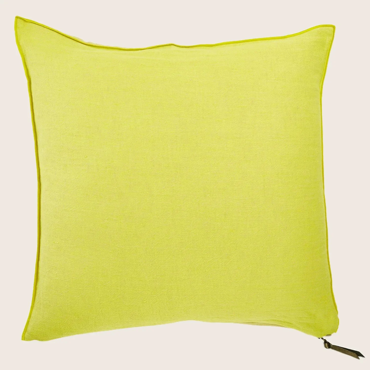 Washed Linen Pillow - Image 7