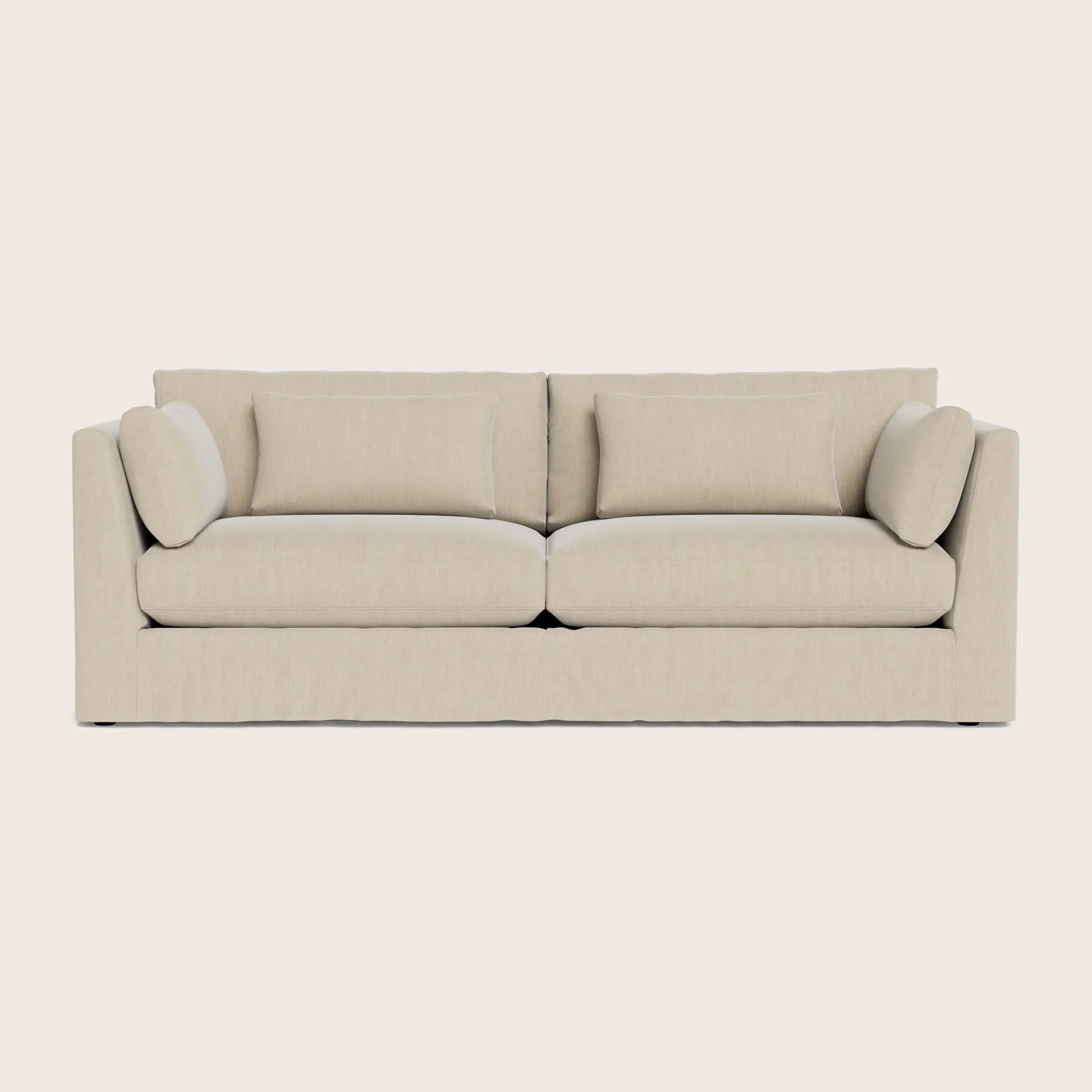 Watermill Slipped Two Seat Sofa