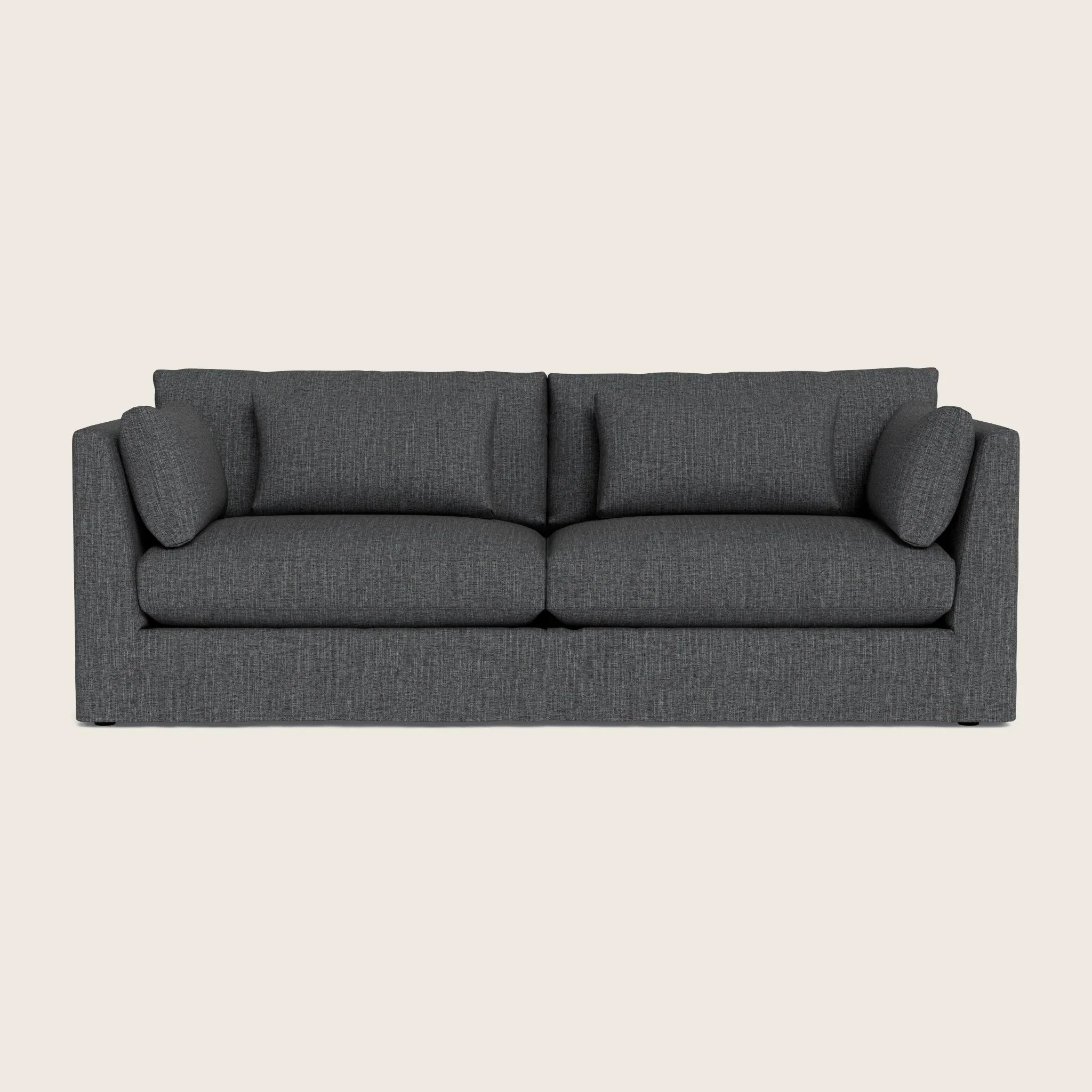 Watermill Slipped Two Seat Sofa - Image 19