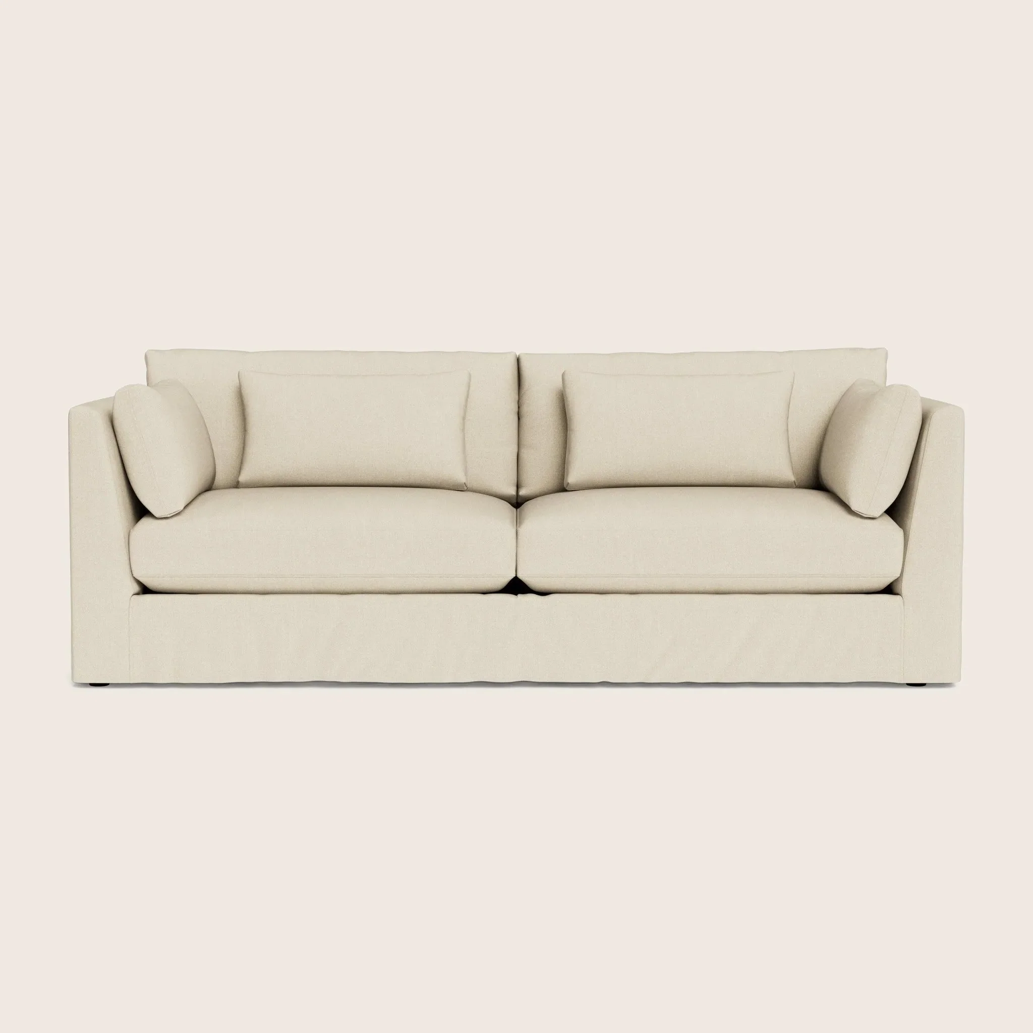 Watermill Slipped Two Seat Sofa - Image 24
