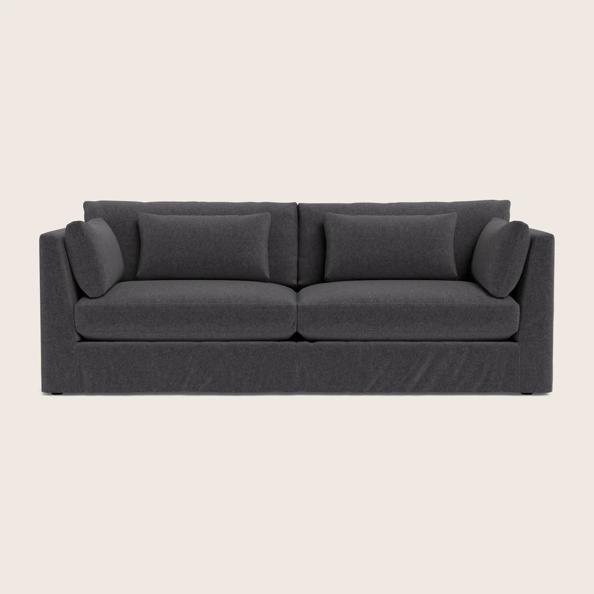 Watermill Slipped Two Seat Sofa - Image 37
