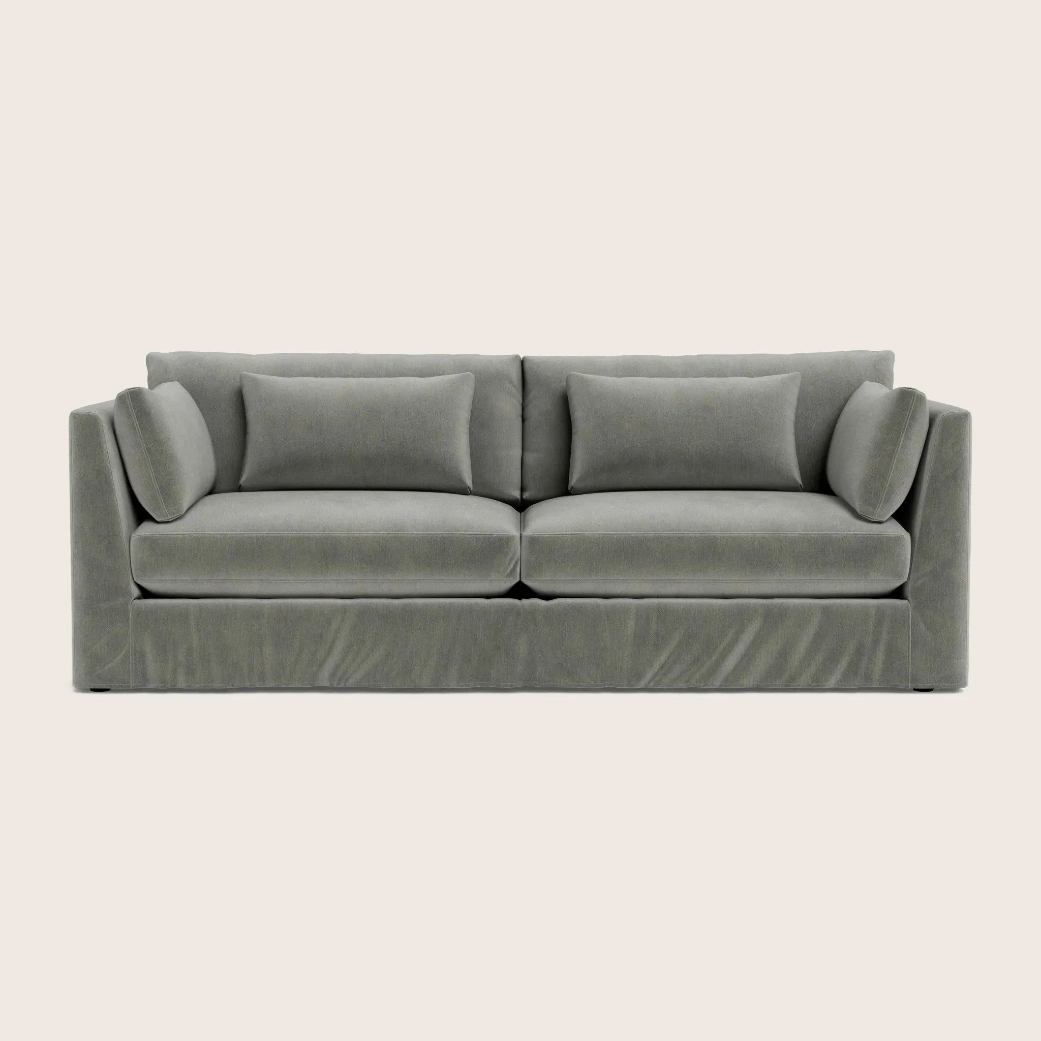 Watermill Slipped Two Seat Sofa - Image 57