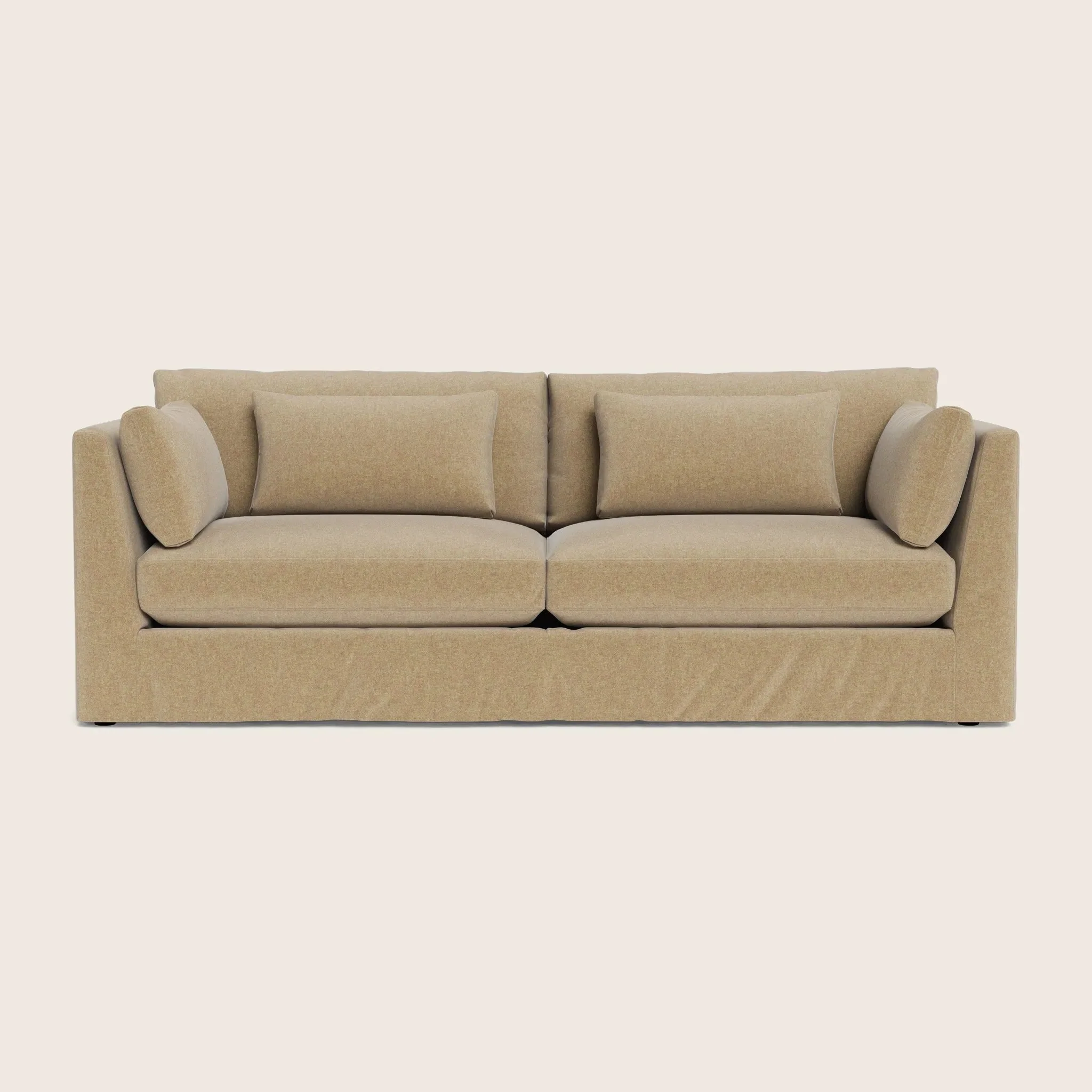 Watermill Slipped Two Seat Sofa - Image 60