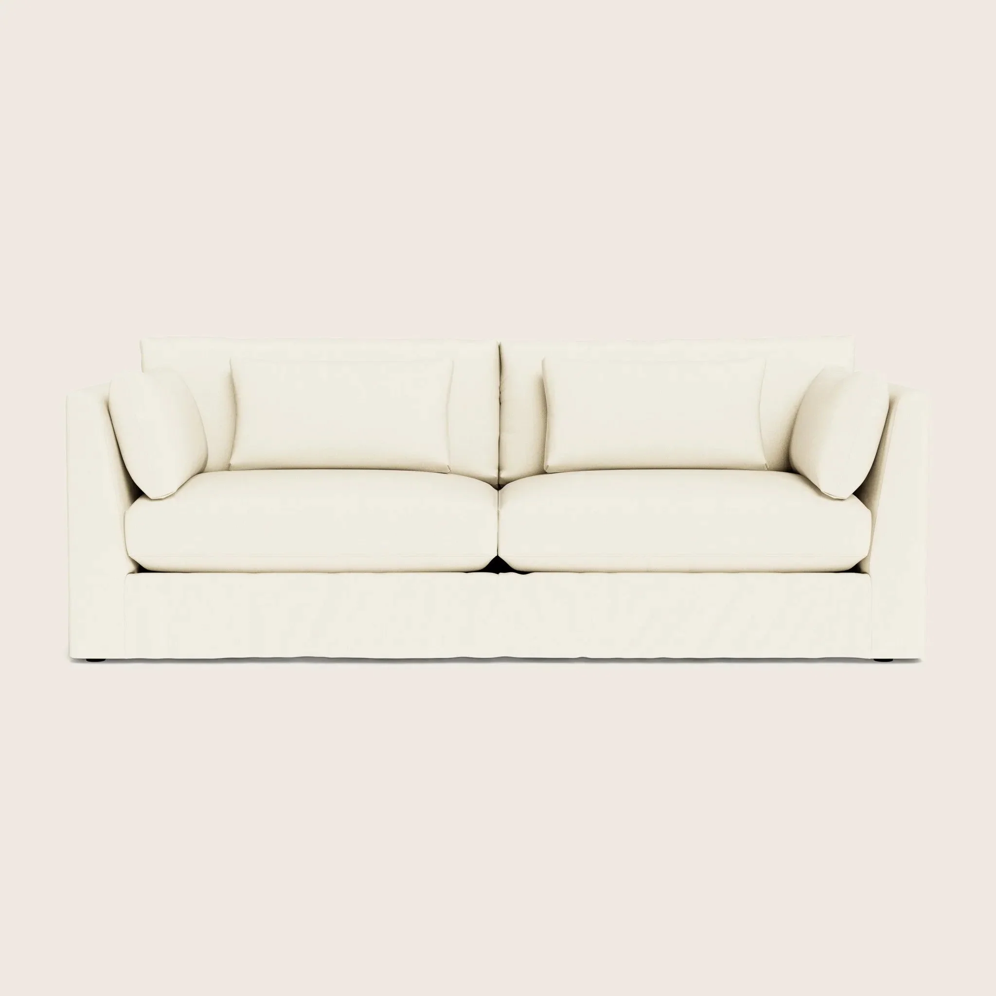 Watermill Slipped Two Seat Sofa - Image 69