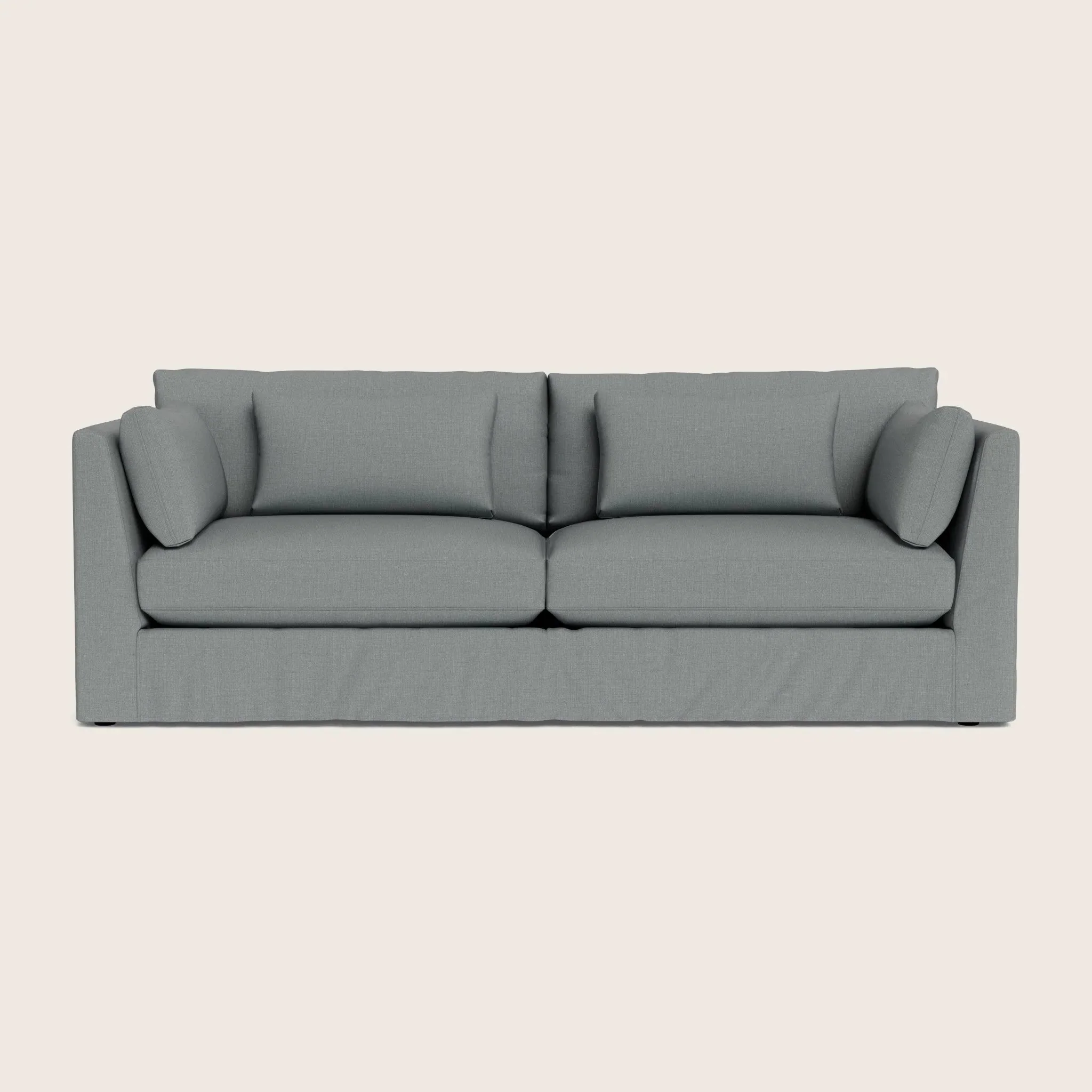Watermill Slipped Two Seat Sofa - Image 72