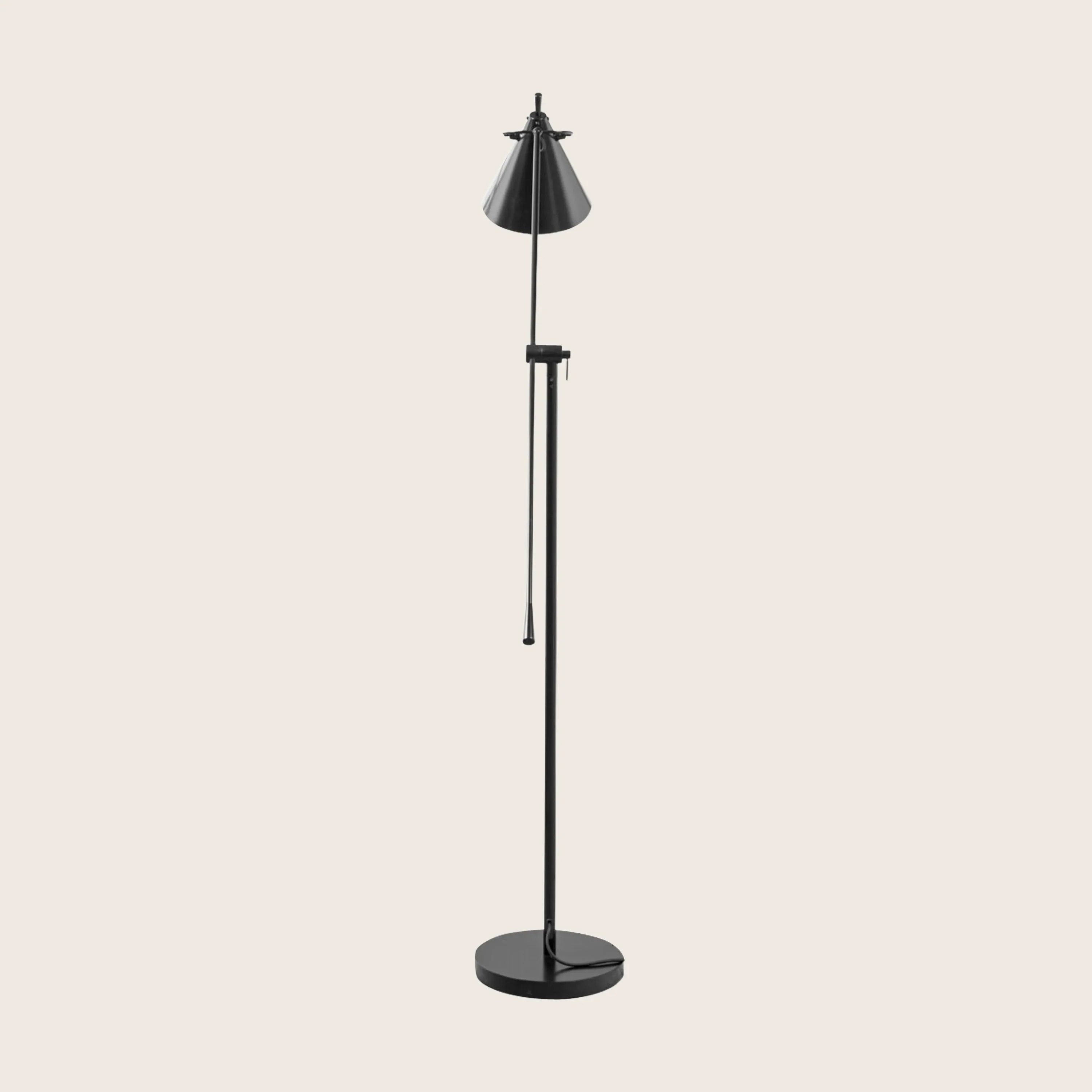 Watkins Floor Lamp - Image 7
