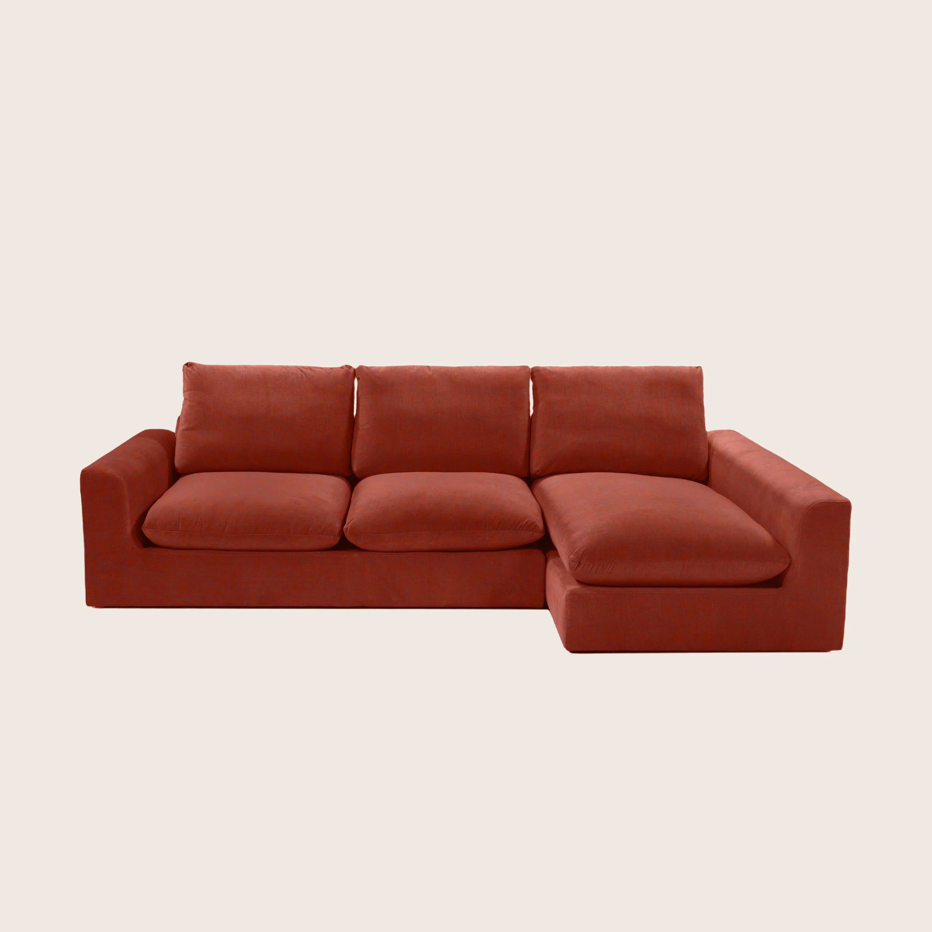 Waverly Chaise Sectional - Image 23