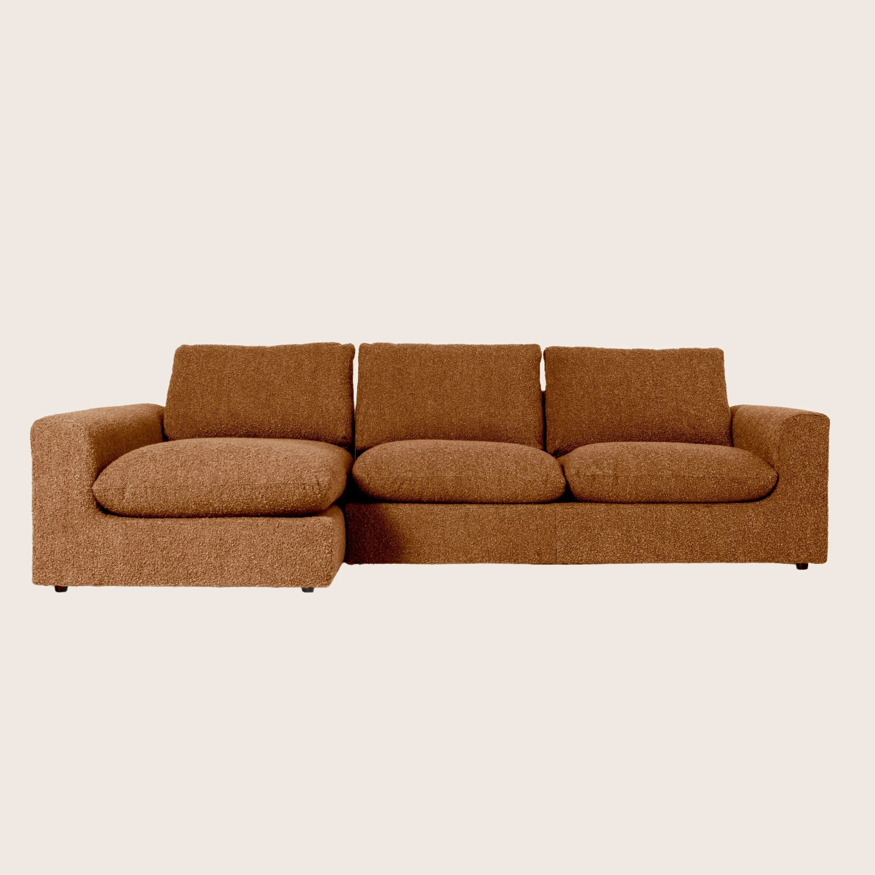 Waverly Chaise Sectional - Image 27