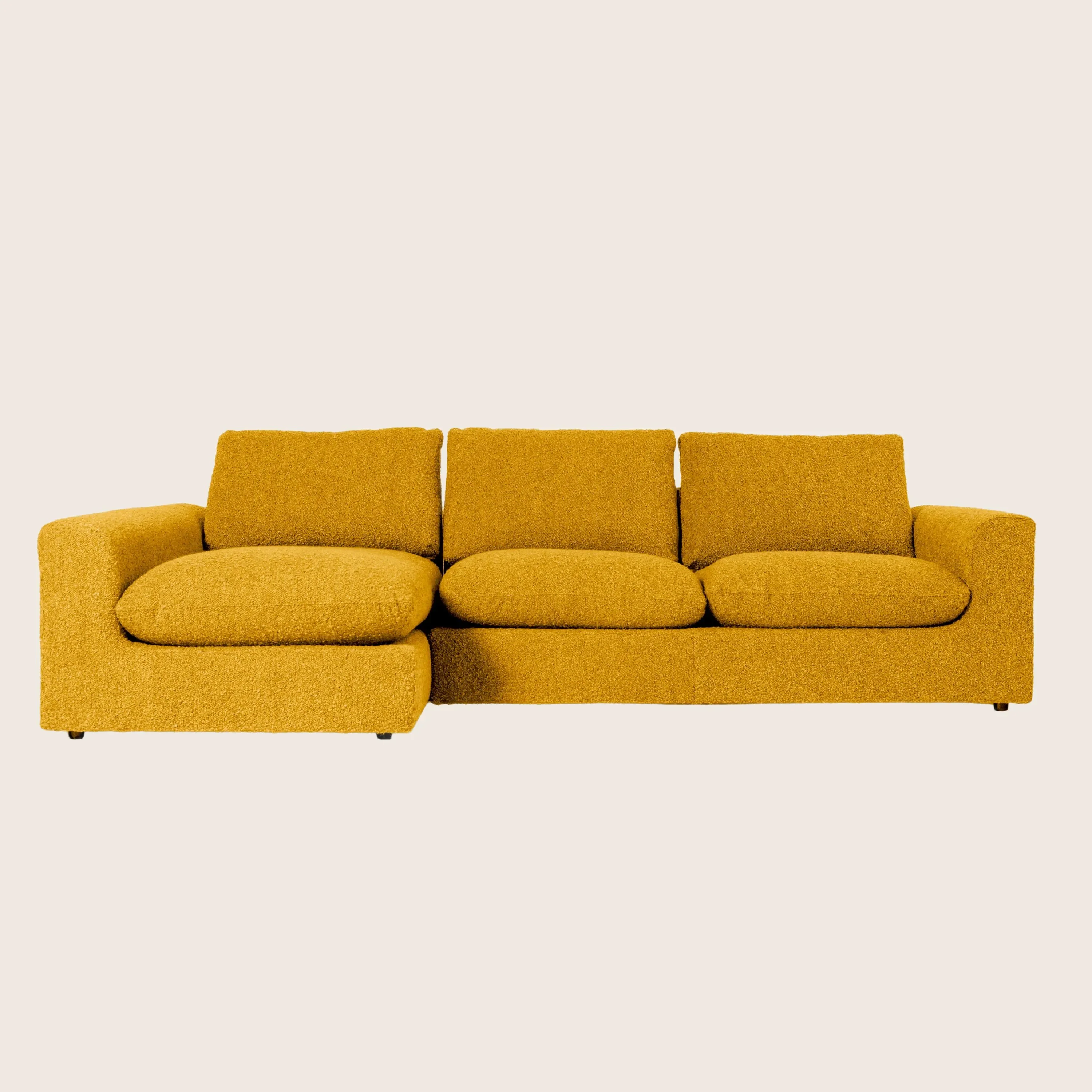 Waverly Chaise Sectional - Image 31