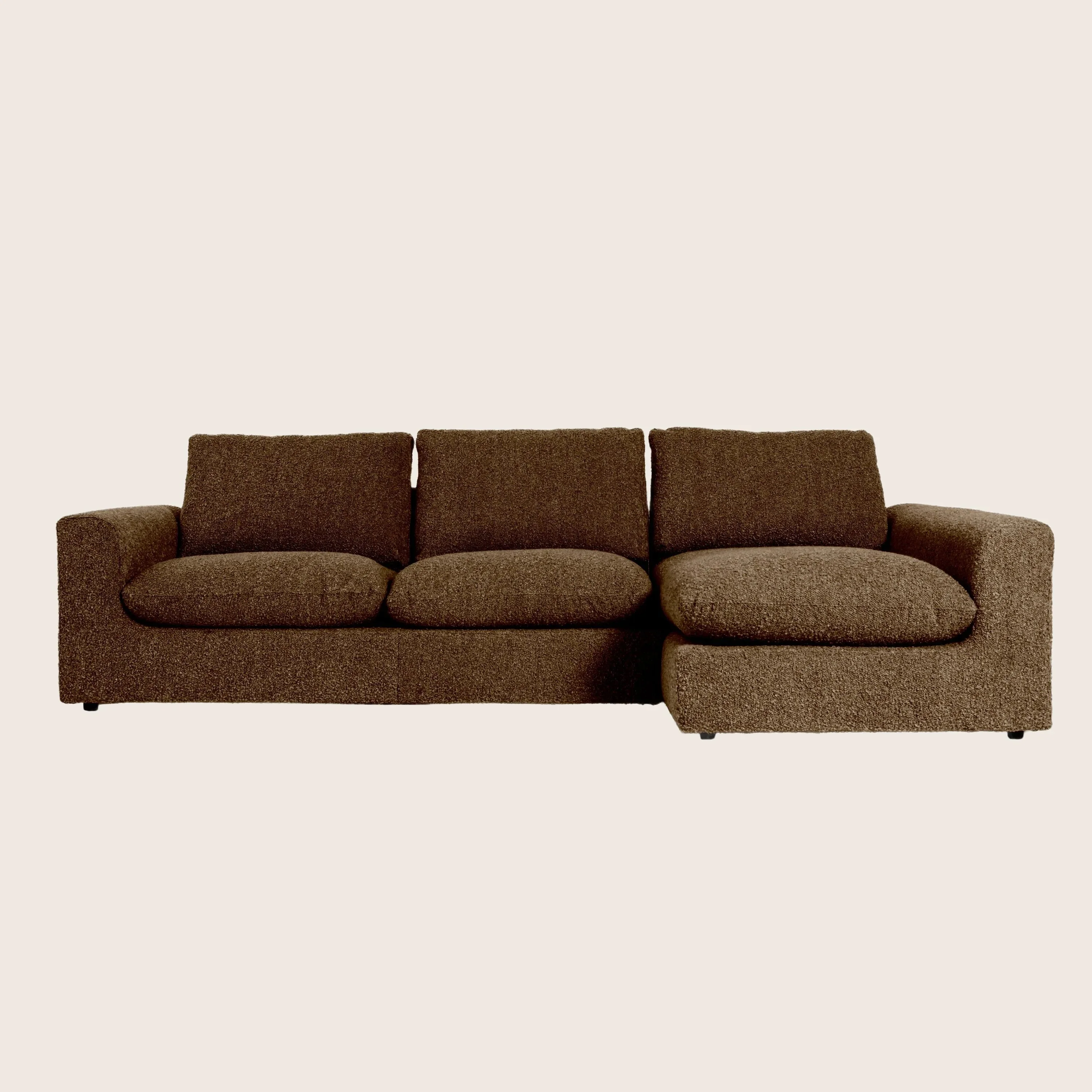 Waverly Chaise Sectional - Image 38