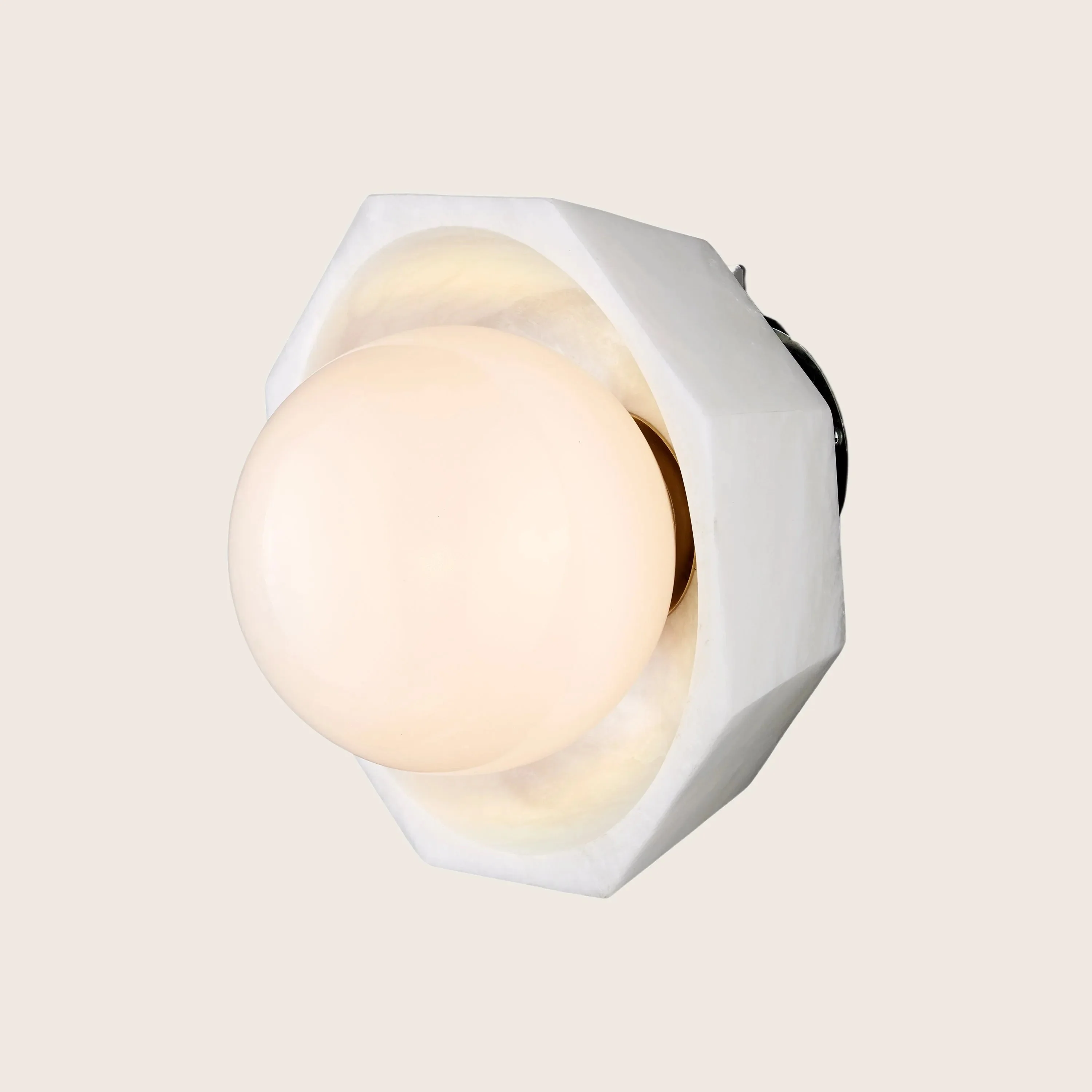 Waystone Wall Sconce