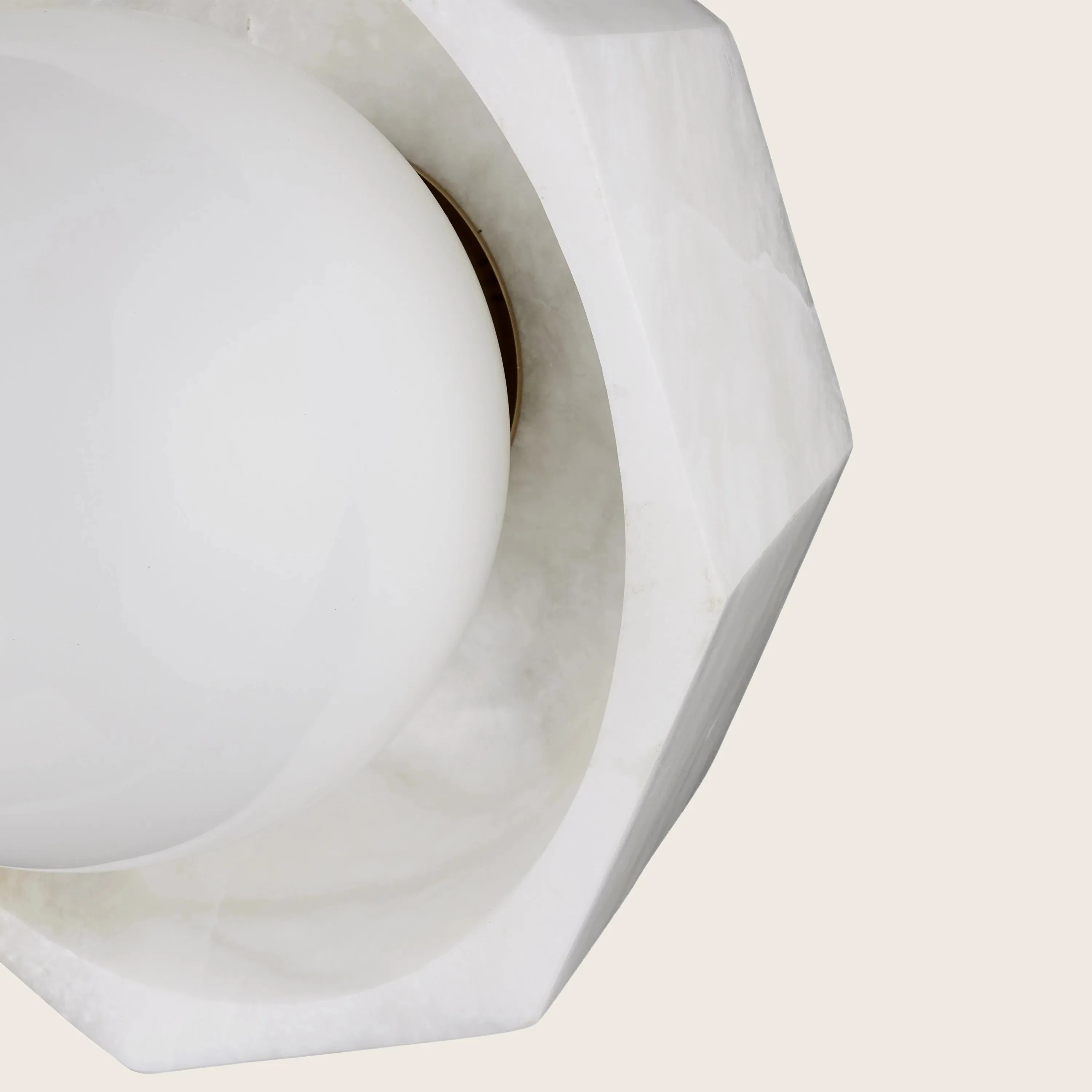 Waystone Wall Sconce - Image 3