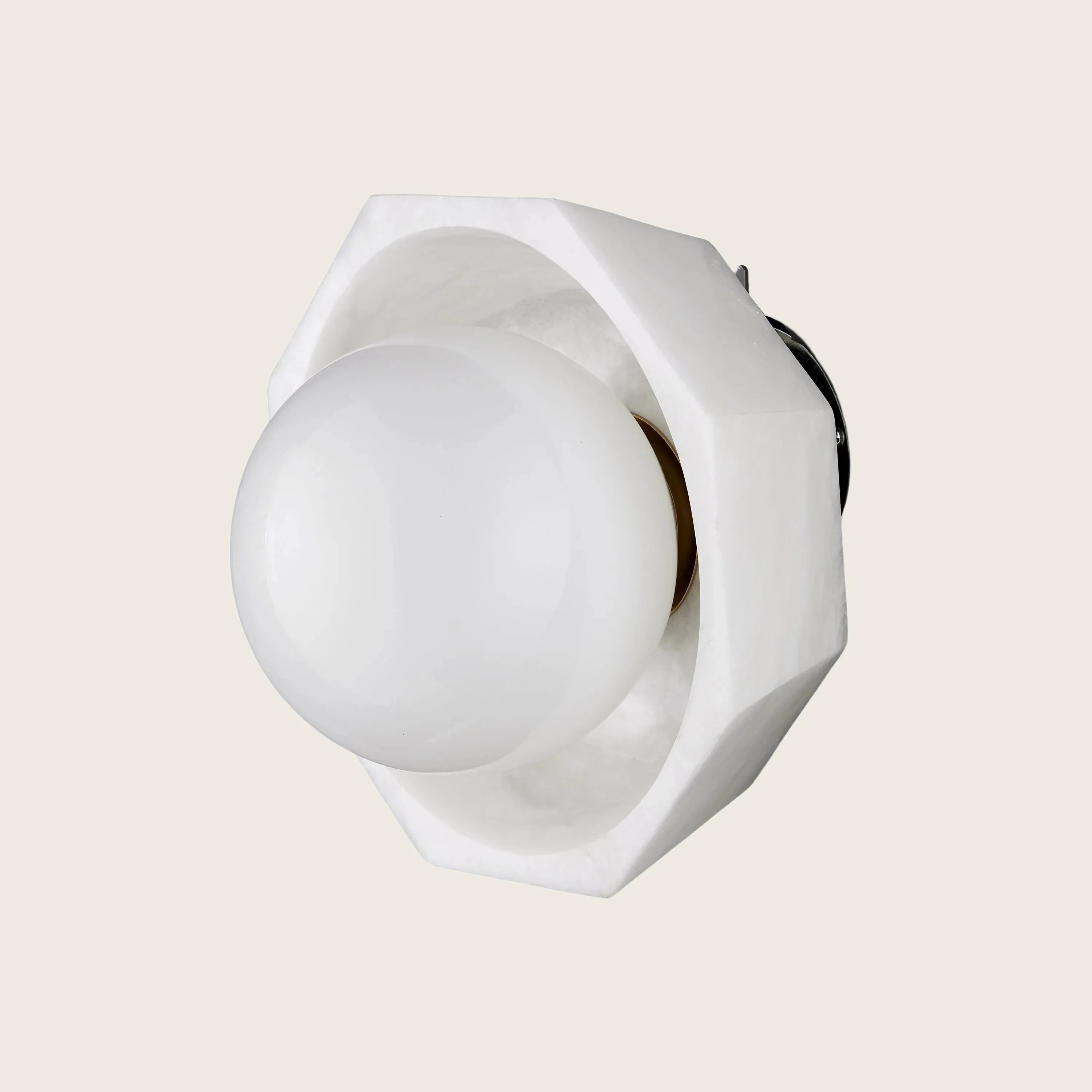 Waystone Wall Sconce - Image 5