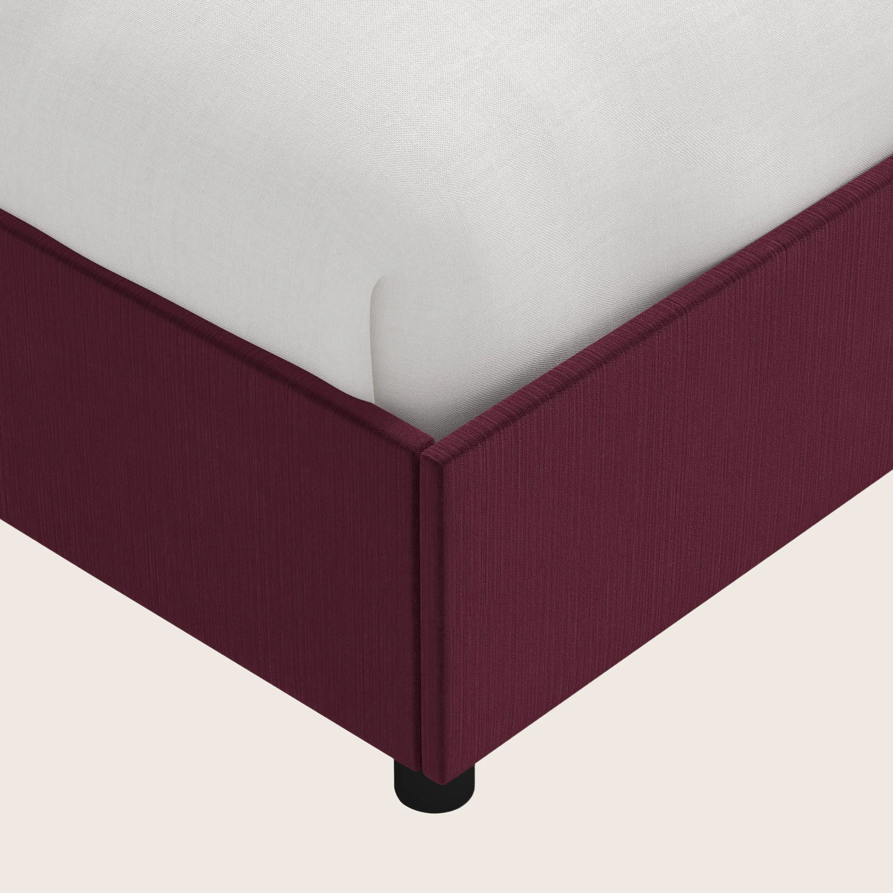 Wednesday Platform Bed - Image 14