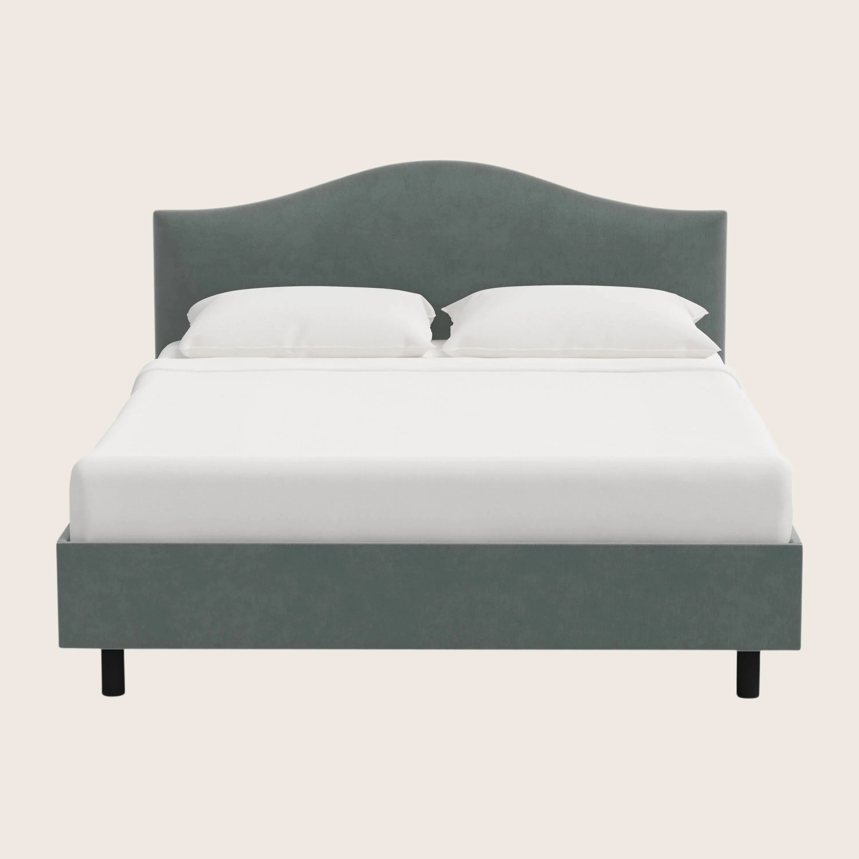 Wednesday Platform Bed - Image 2