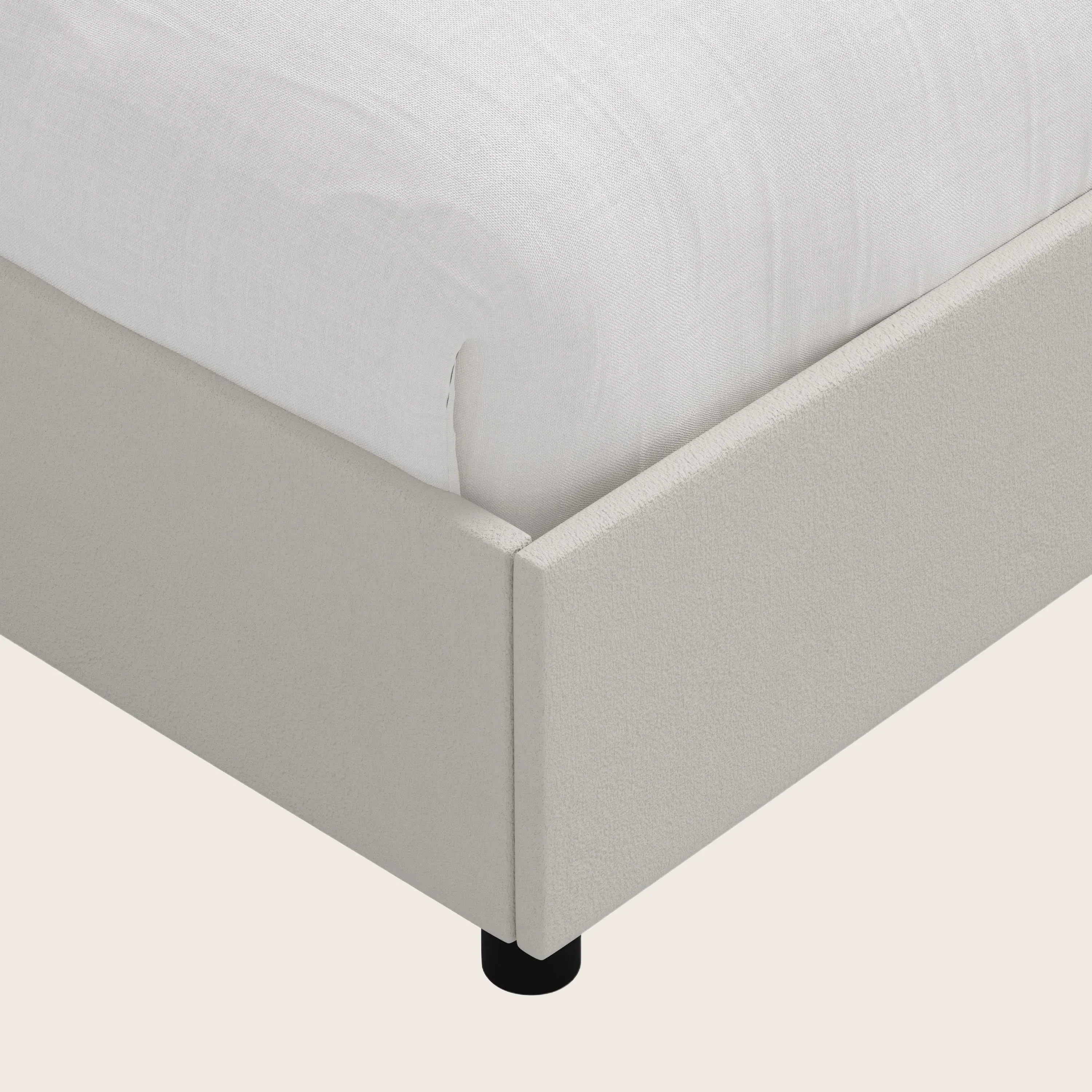 Wednesday Platform Bed - Image 62