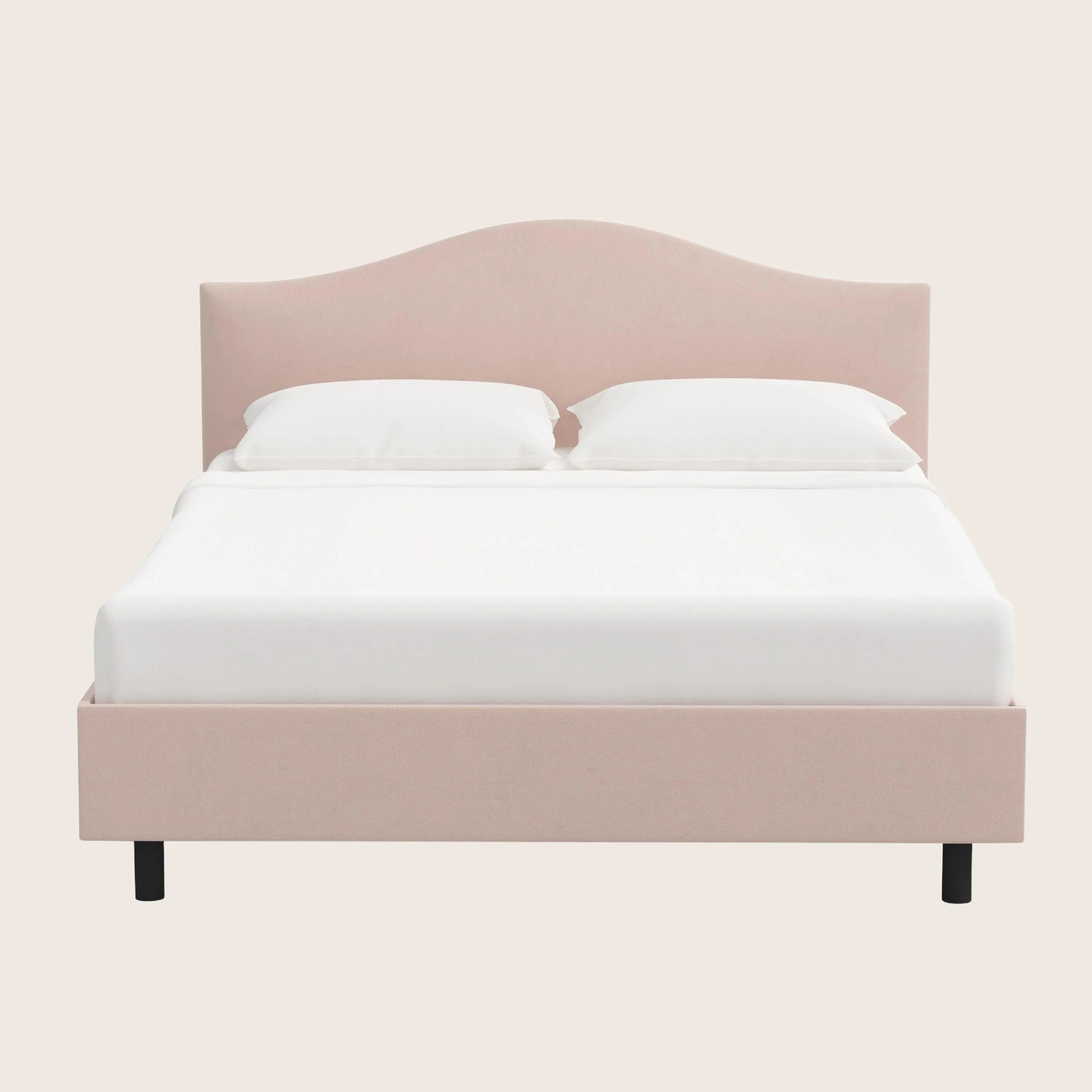 Wednesday Platform Bed - Image 88