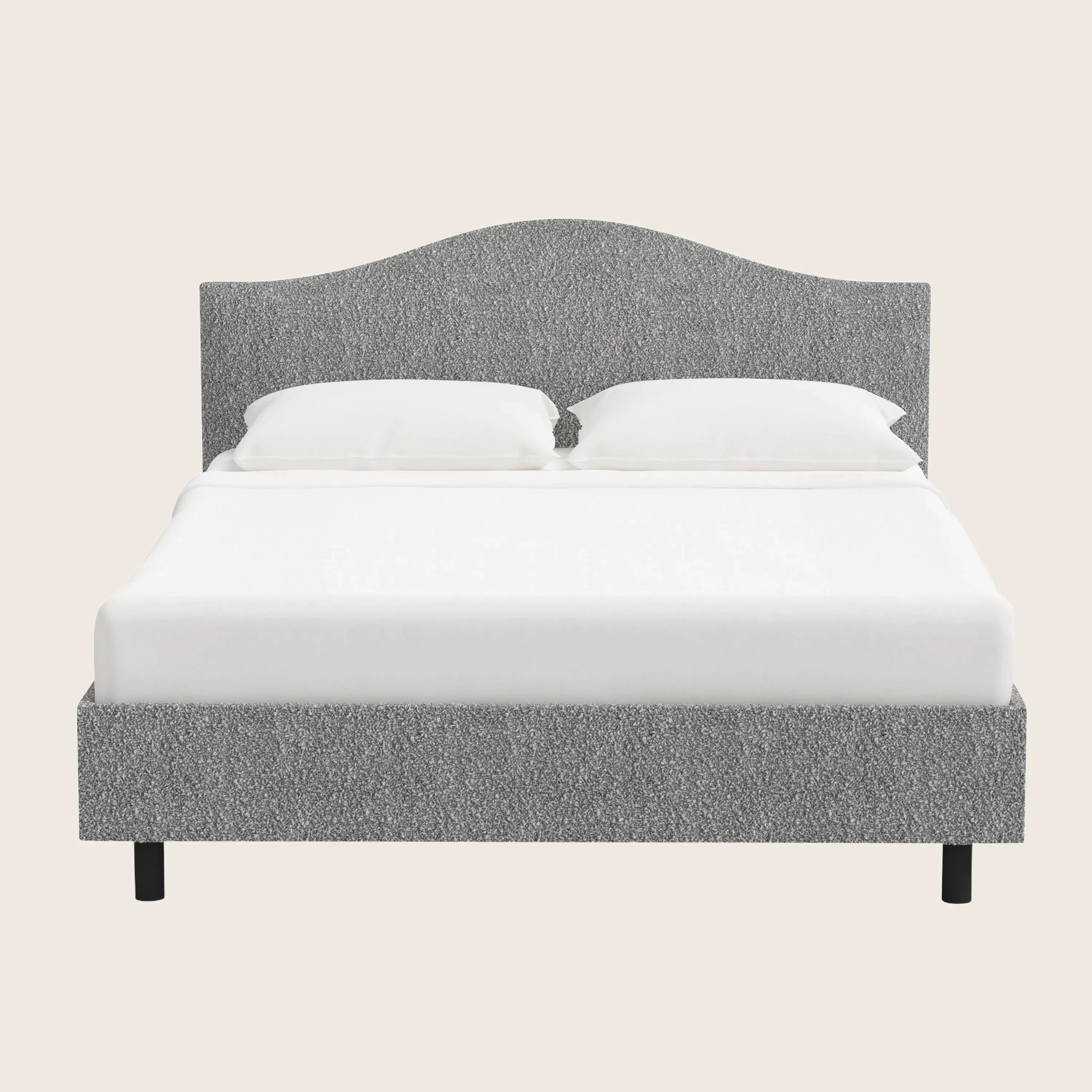Wednesday Platform Bed - Image 90