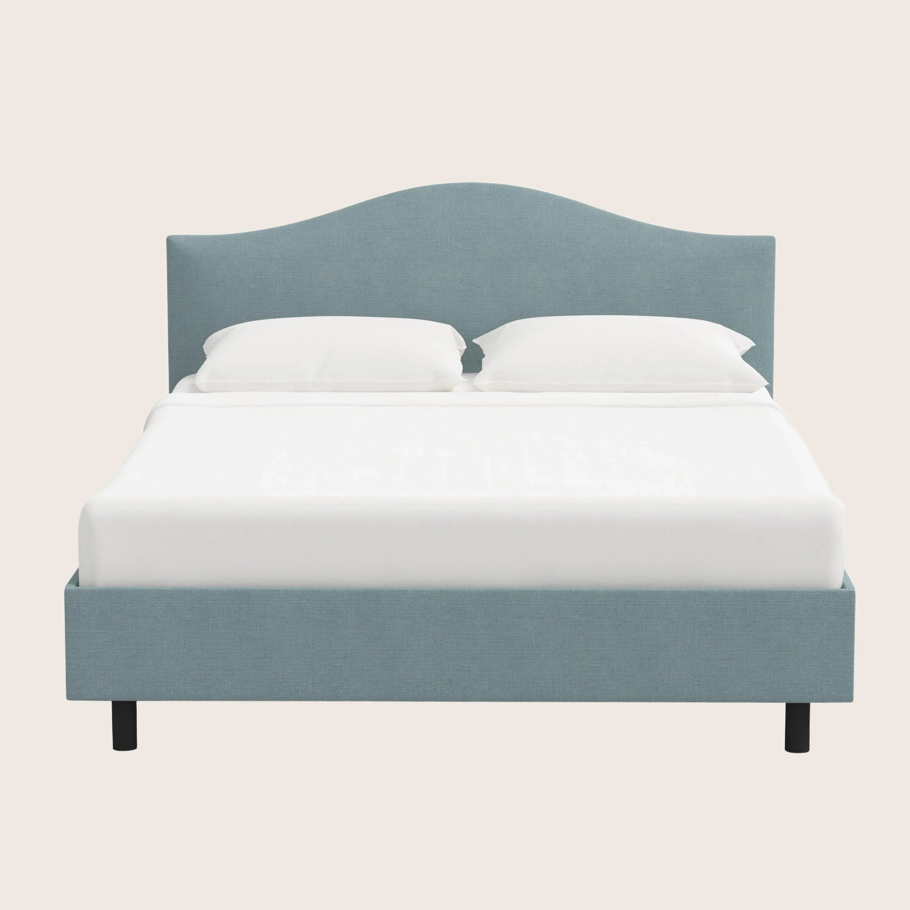 Wednesday Platform Bed - Image 92