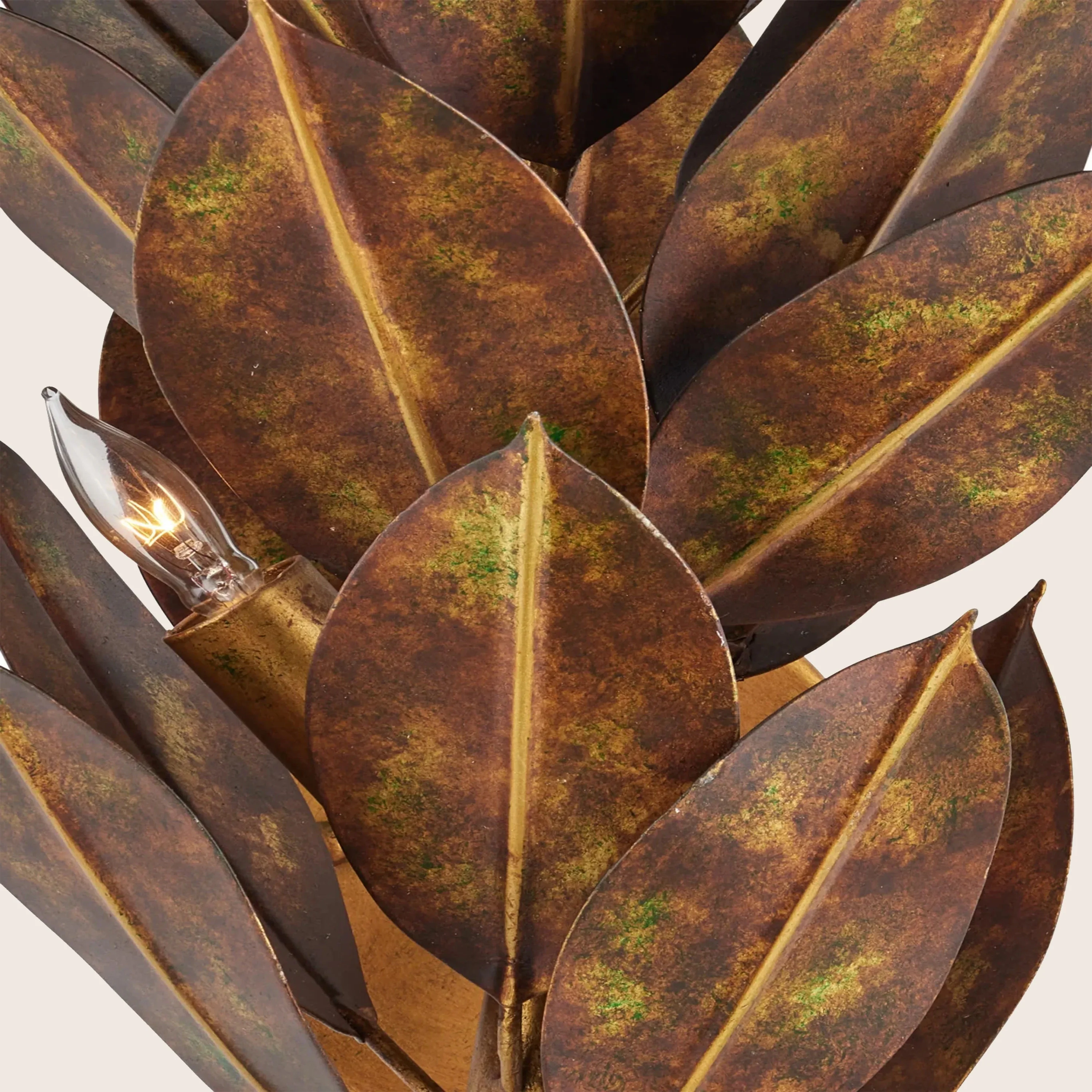 Weston Wall Sconce - Image 2