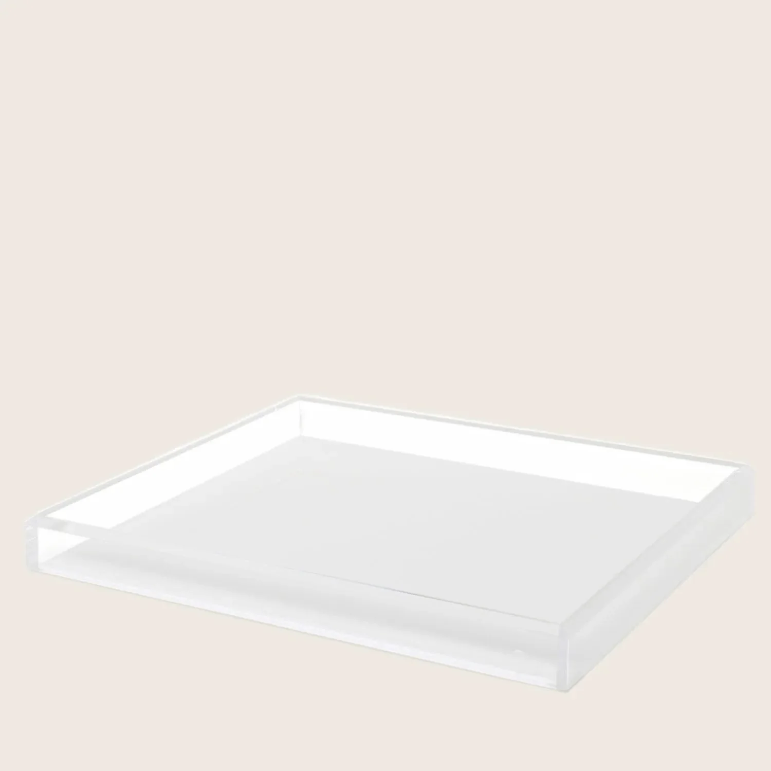 White Tray - Image 5