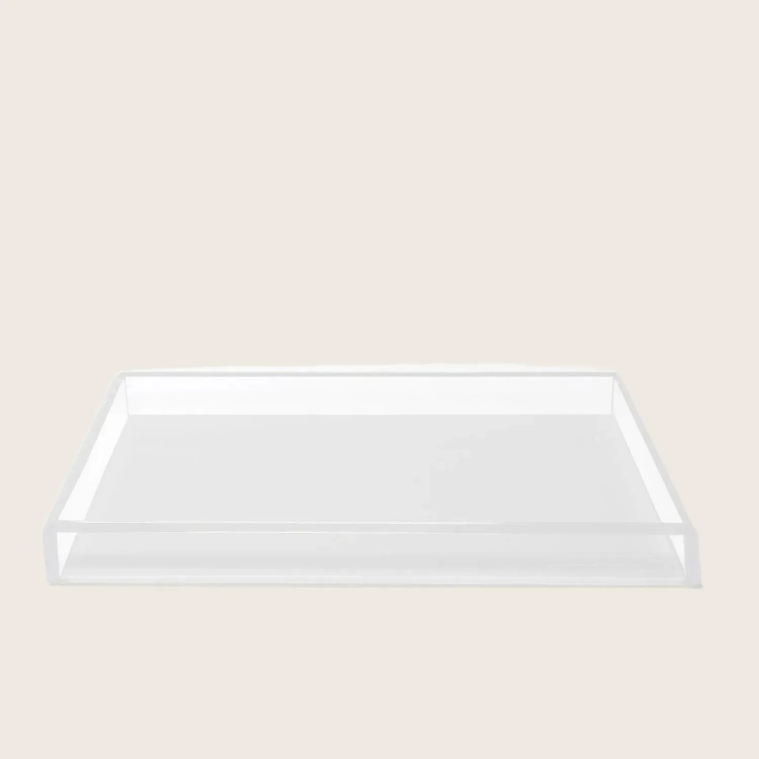 White Tray - Image 6