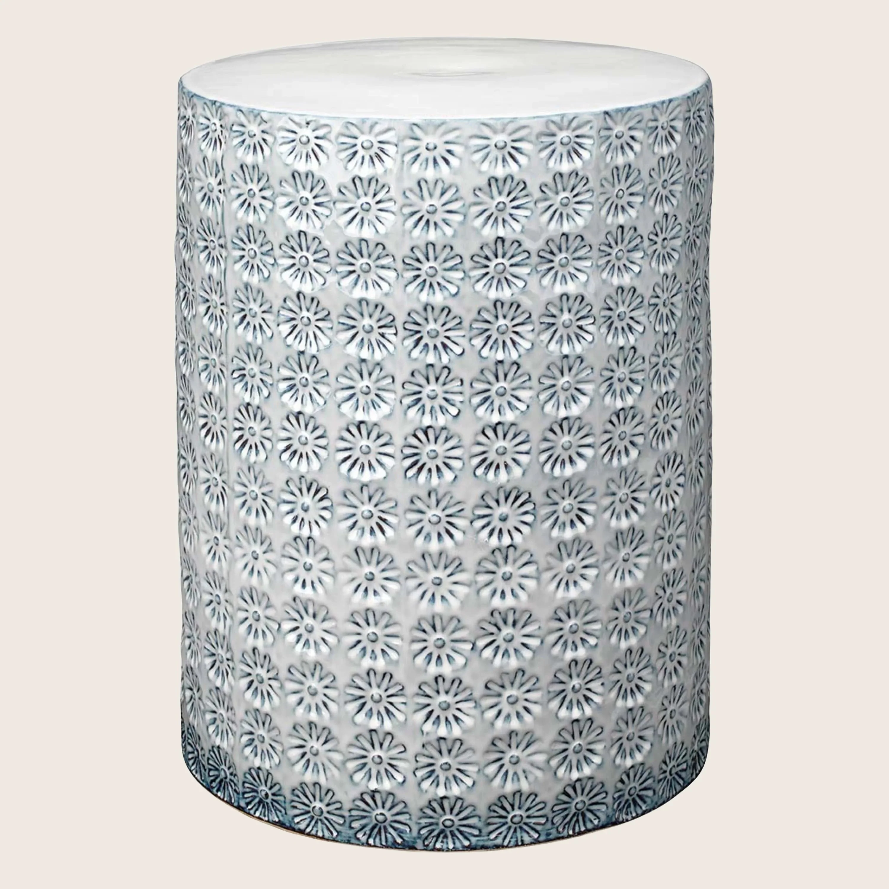 Wildflower Side Table