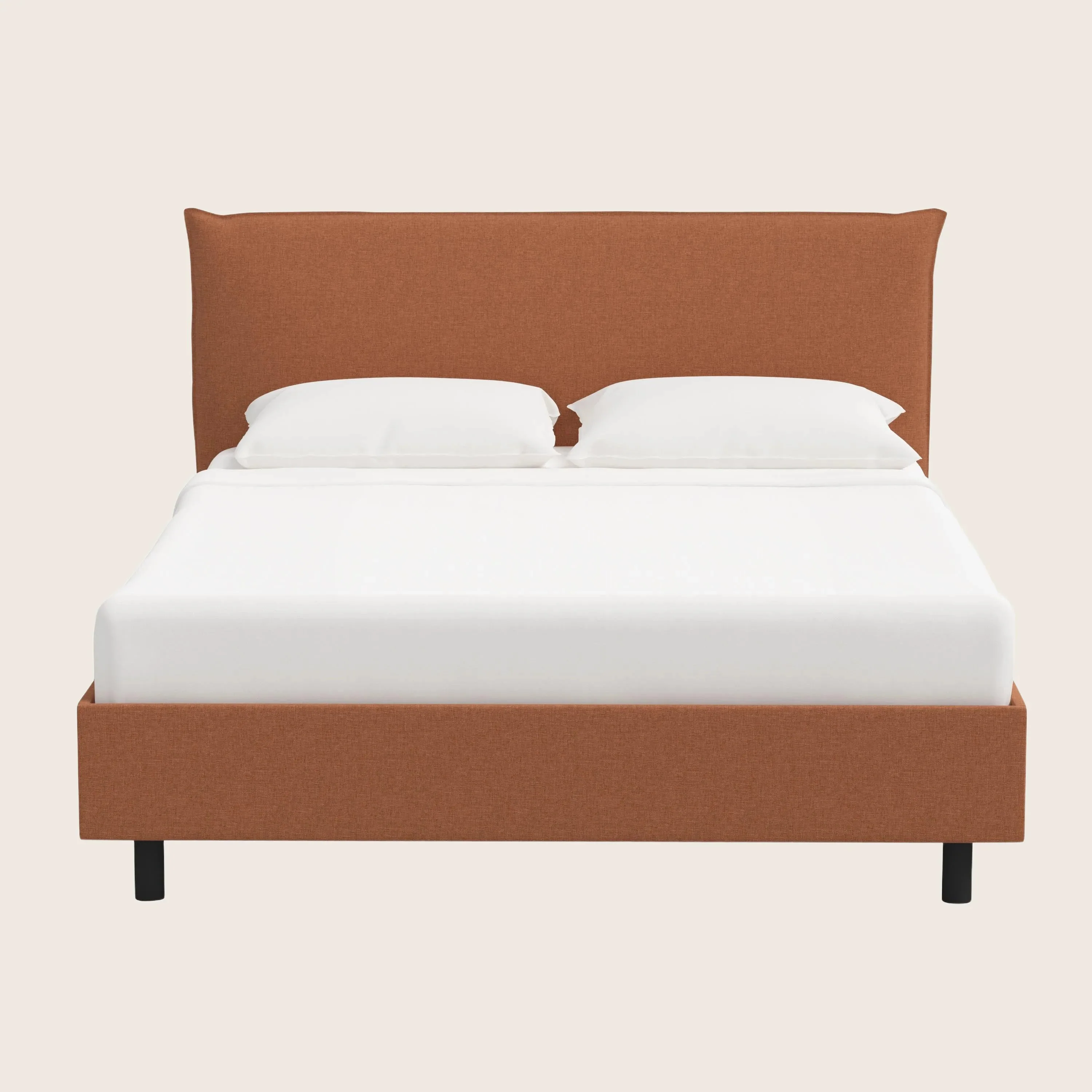 Willow Platform Bed - Image 112