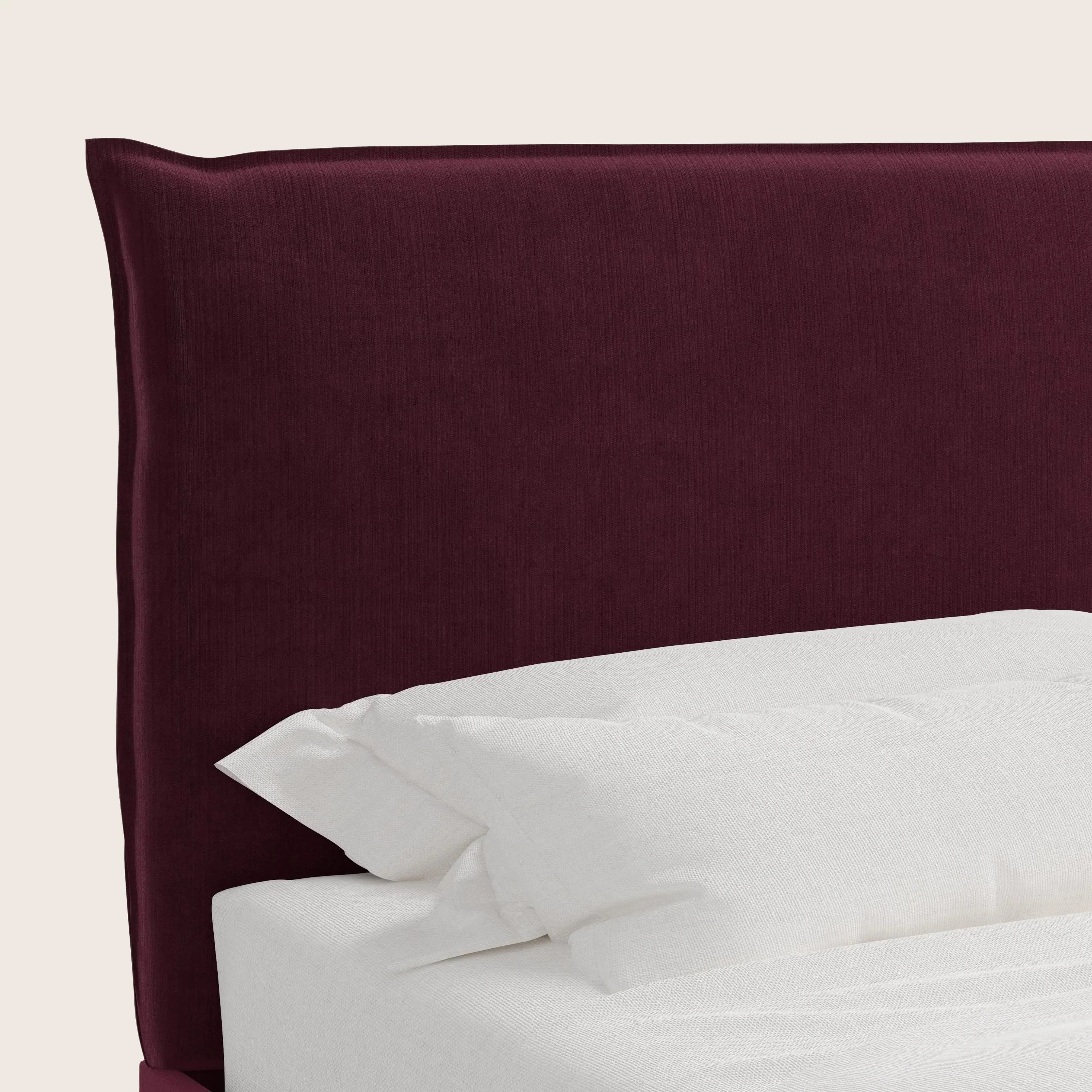 Willow Platform Bed - Image 28