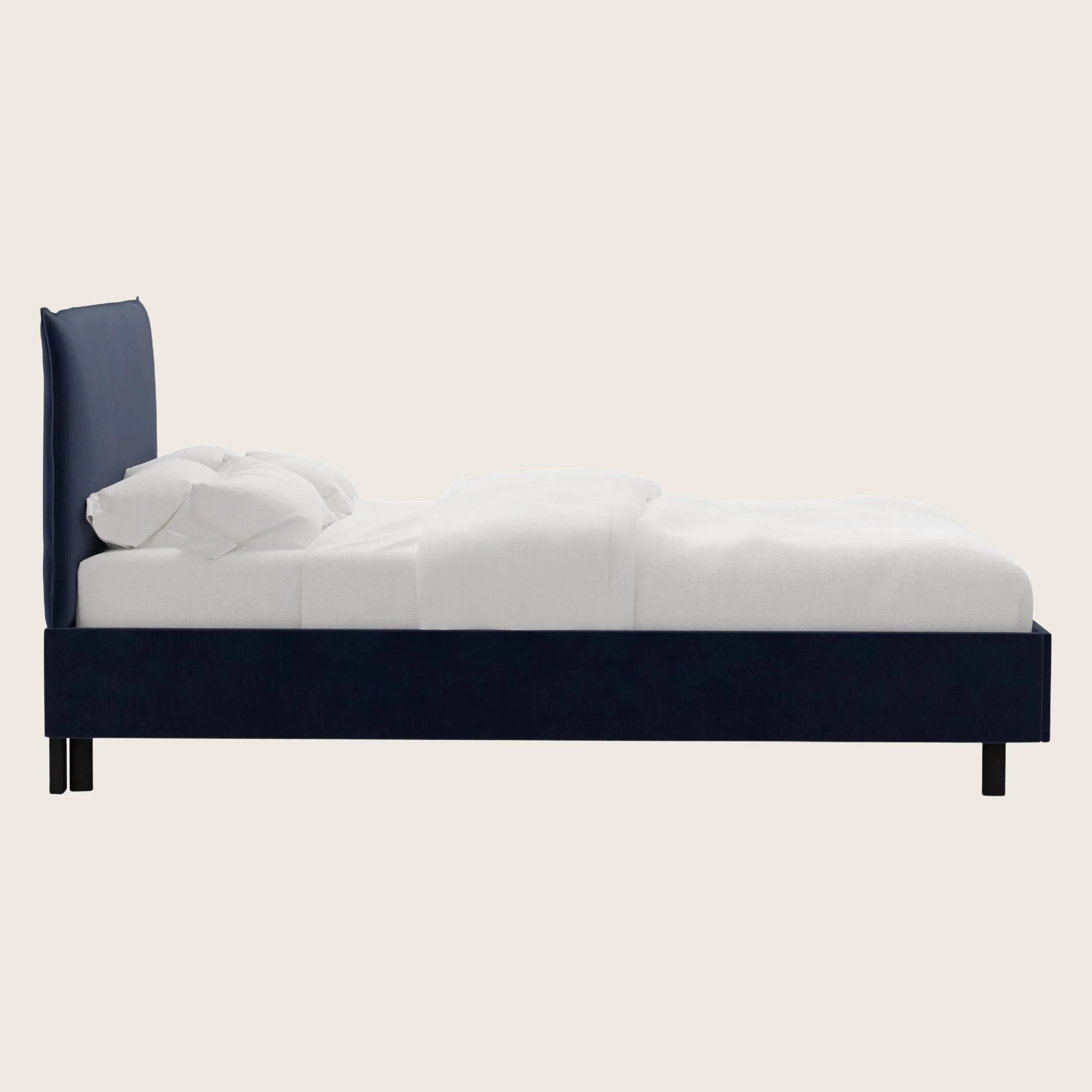 Willow Platform Bed - Image 40