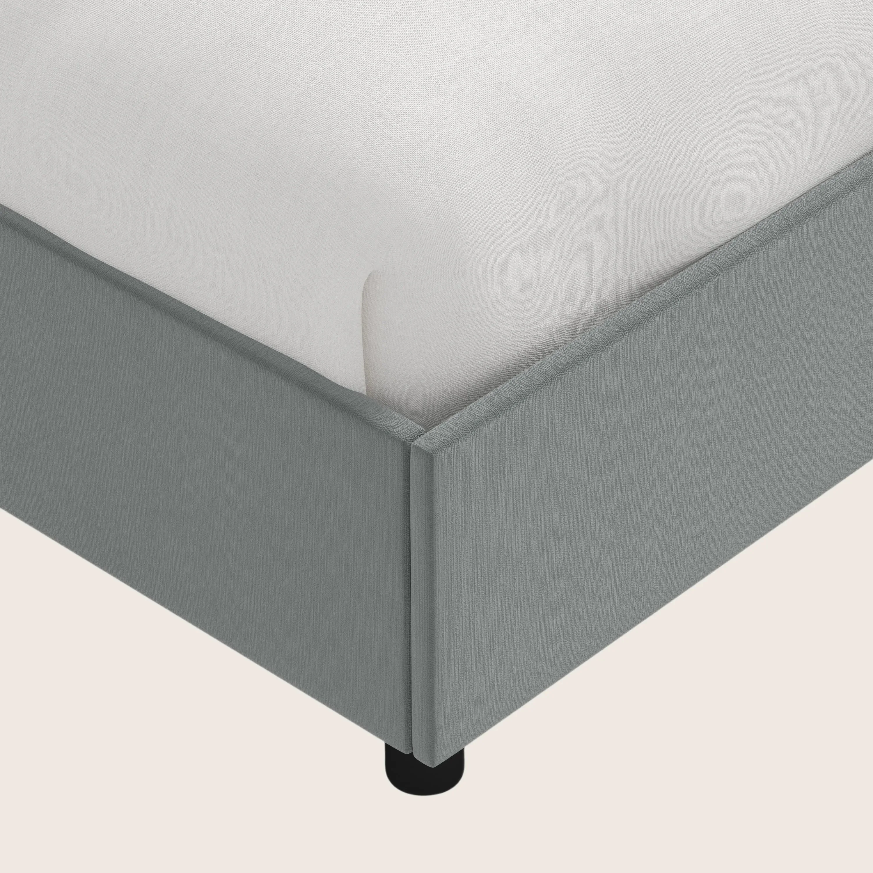 Willow Platform Bed - Image 5